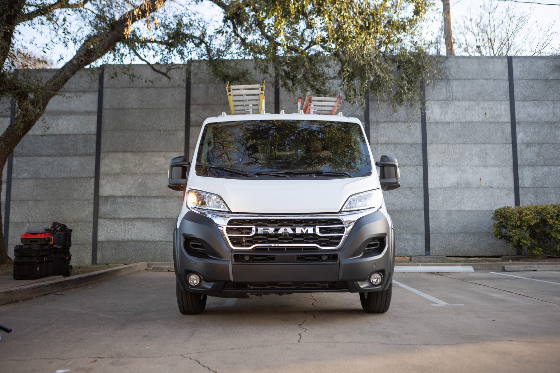 ProMaster