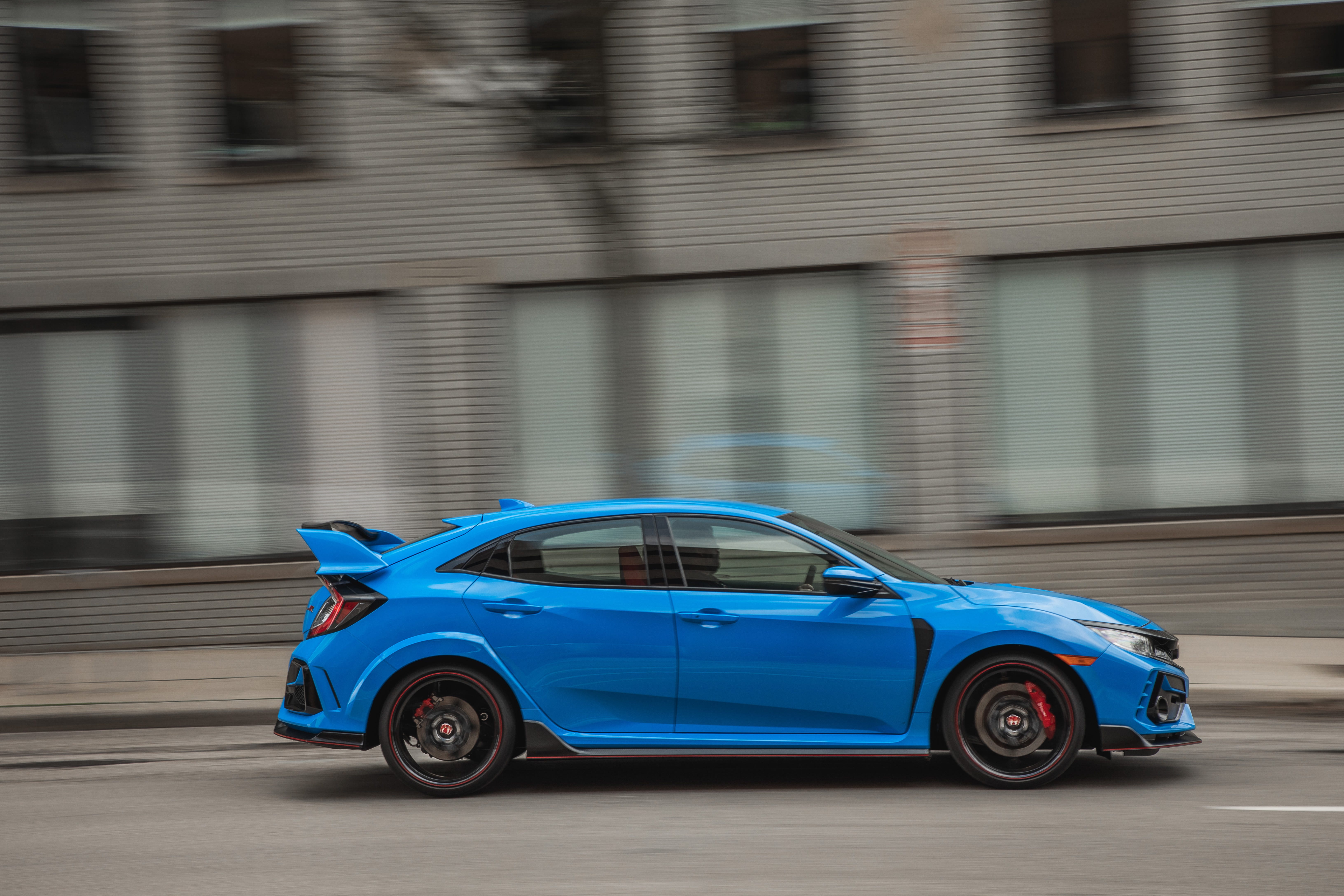 Civic Type R