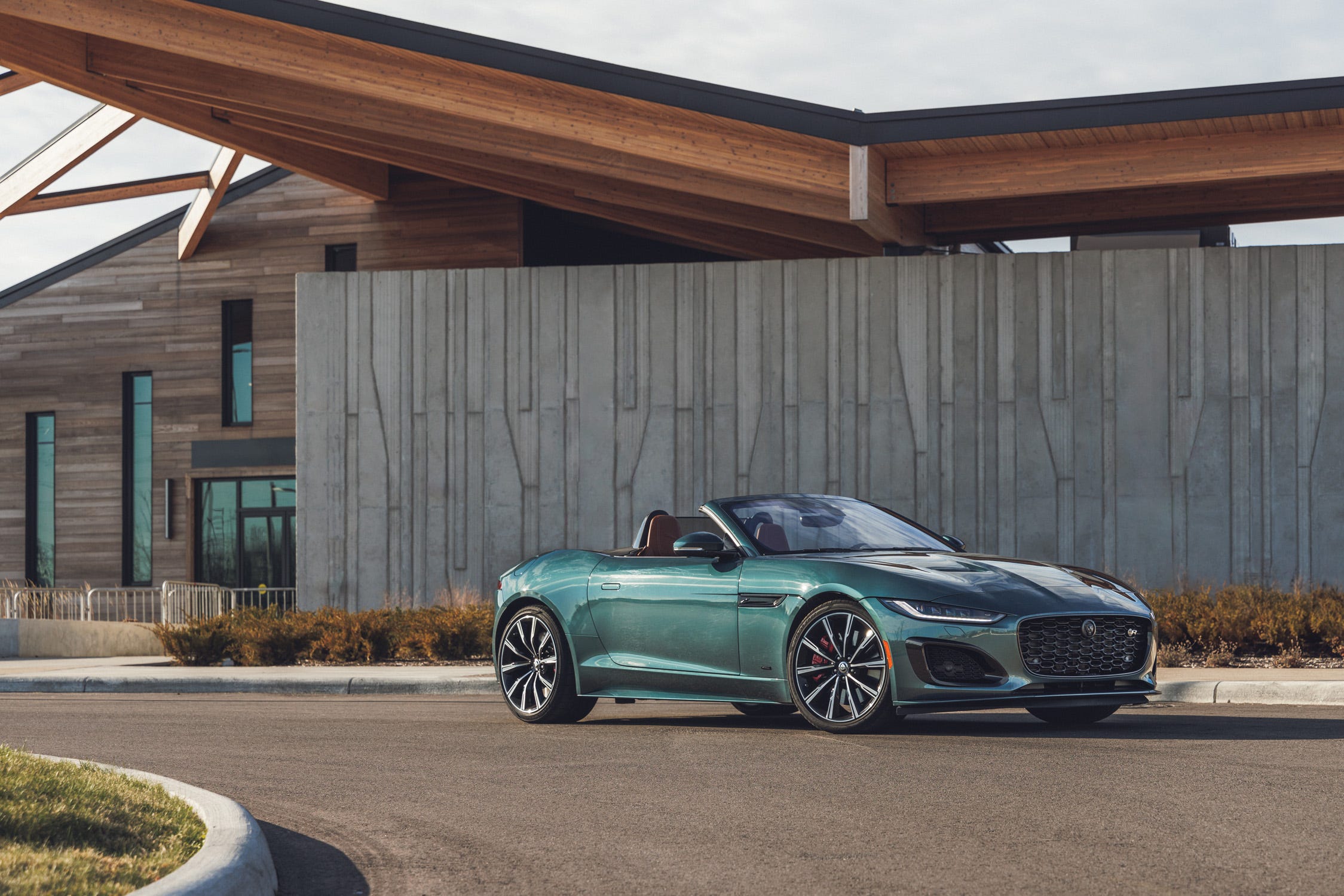 F-Type