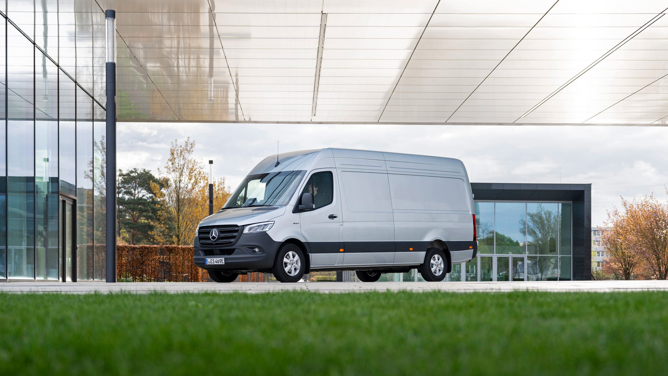 eSprinter