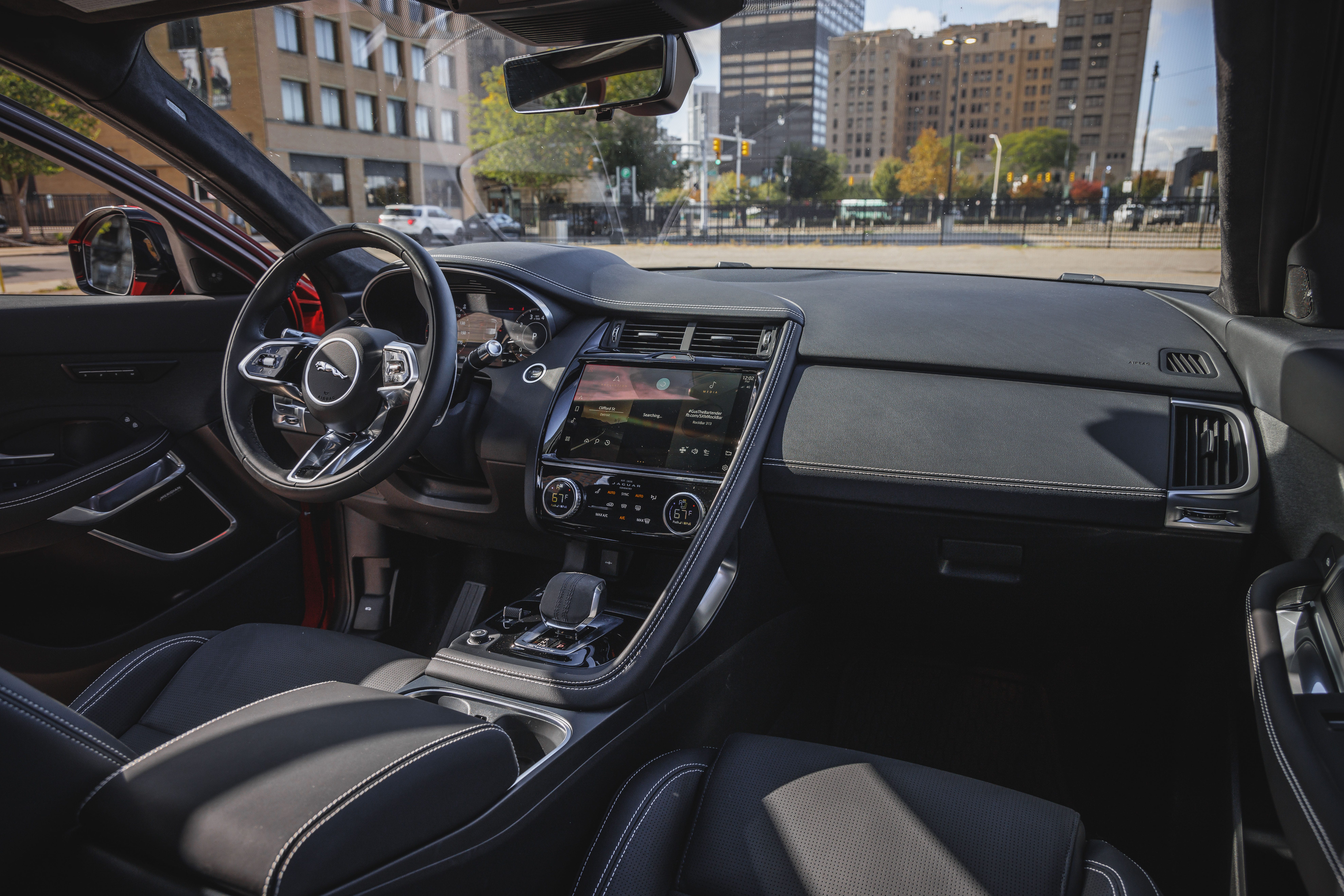 E-Pace