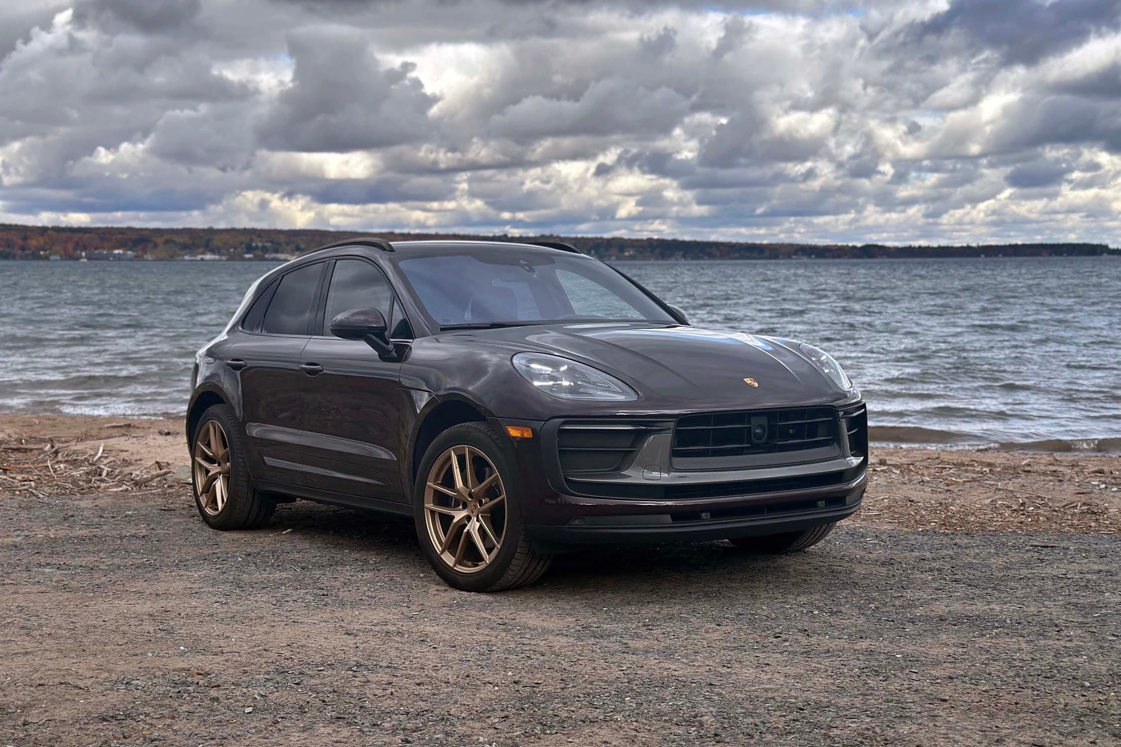 Macan