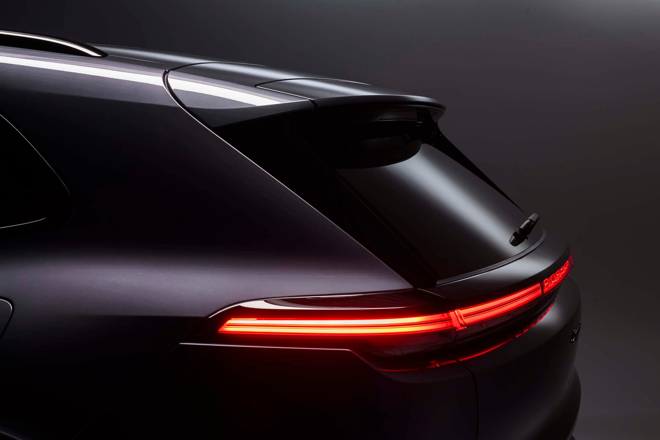 Cayenne Electric