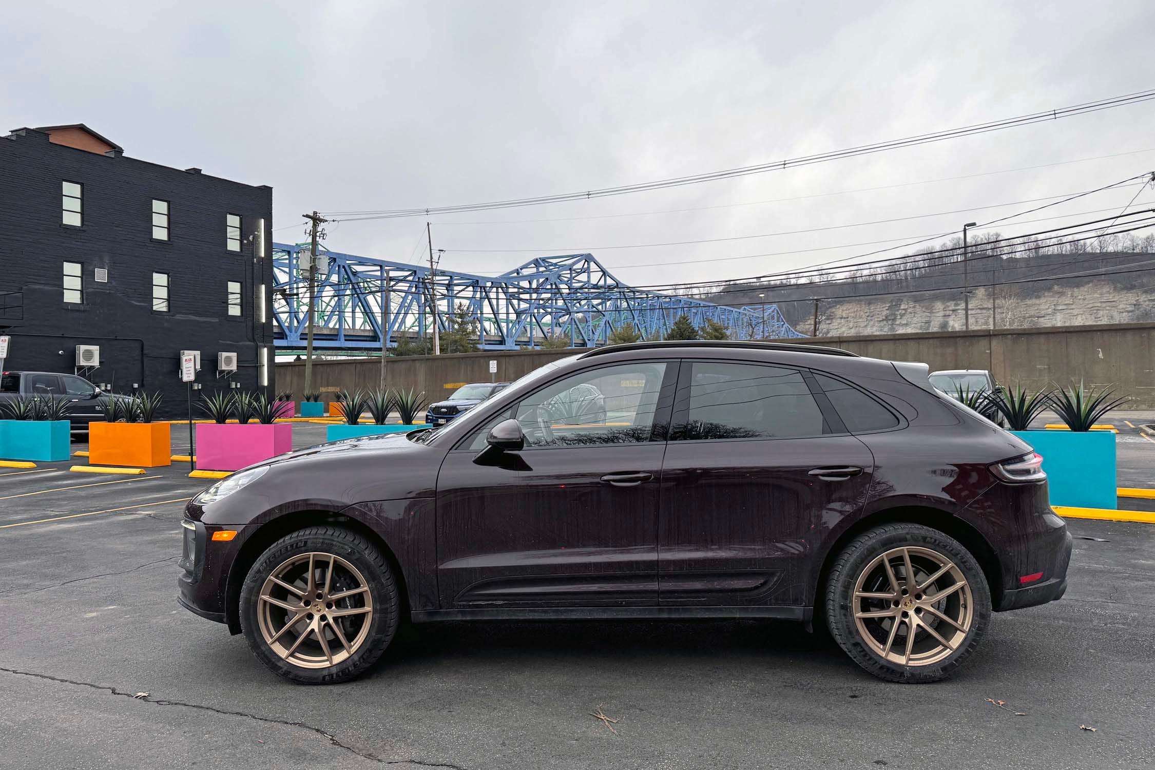 Macan