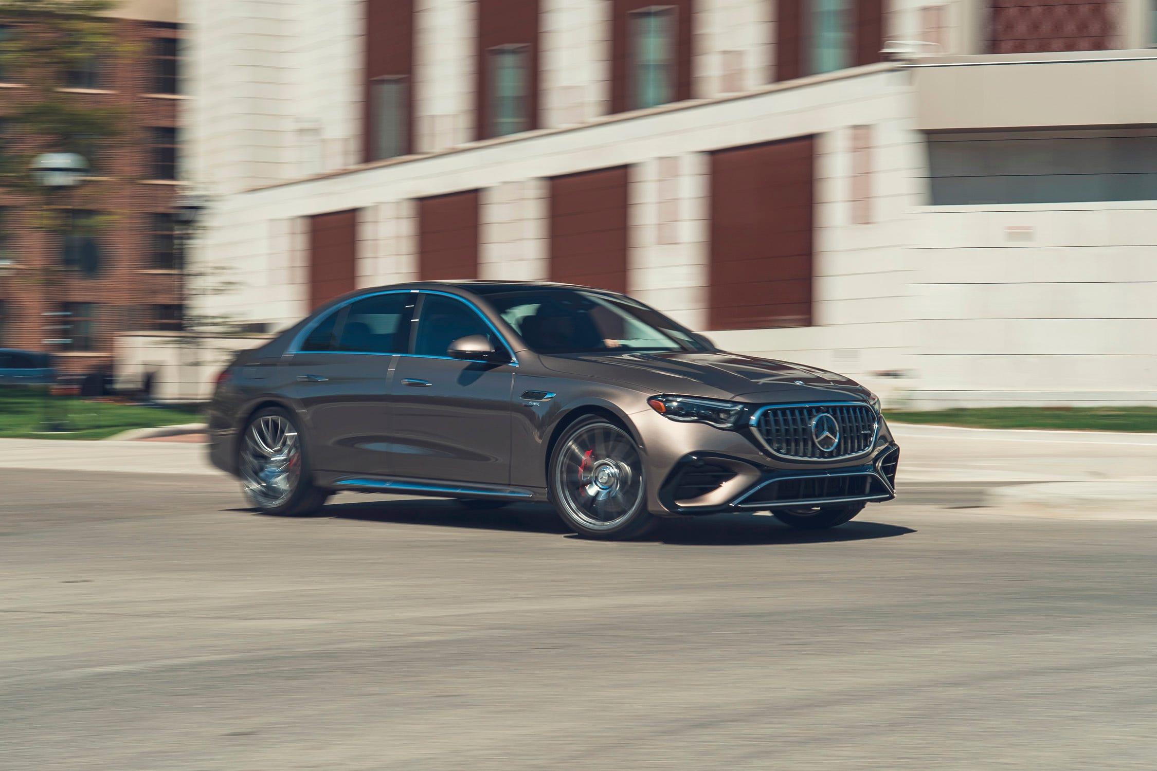 E-Class