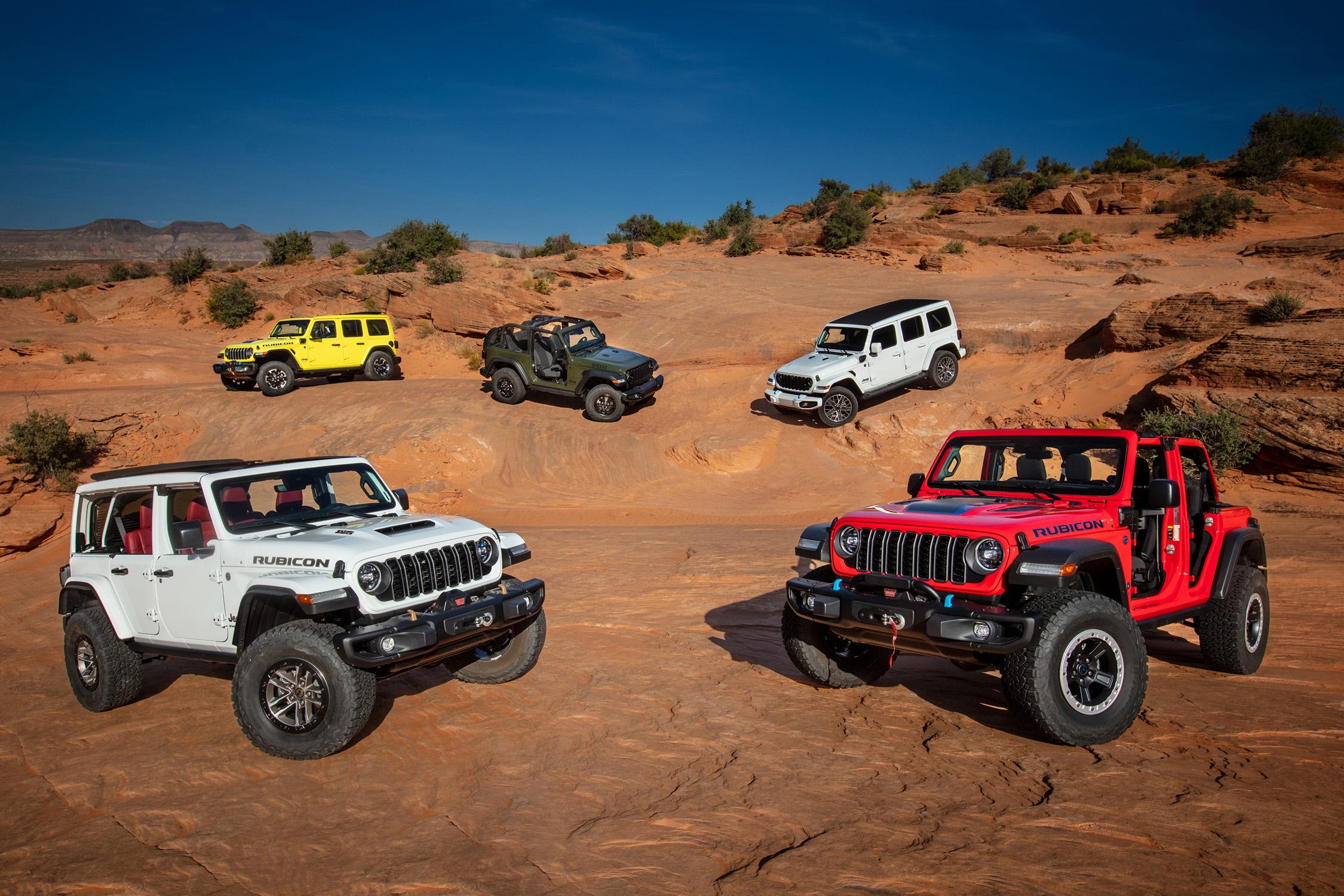 Wrangler