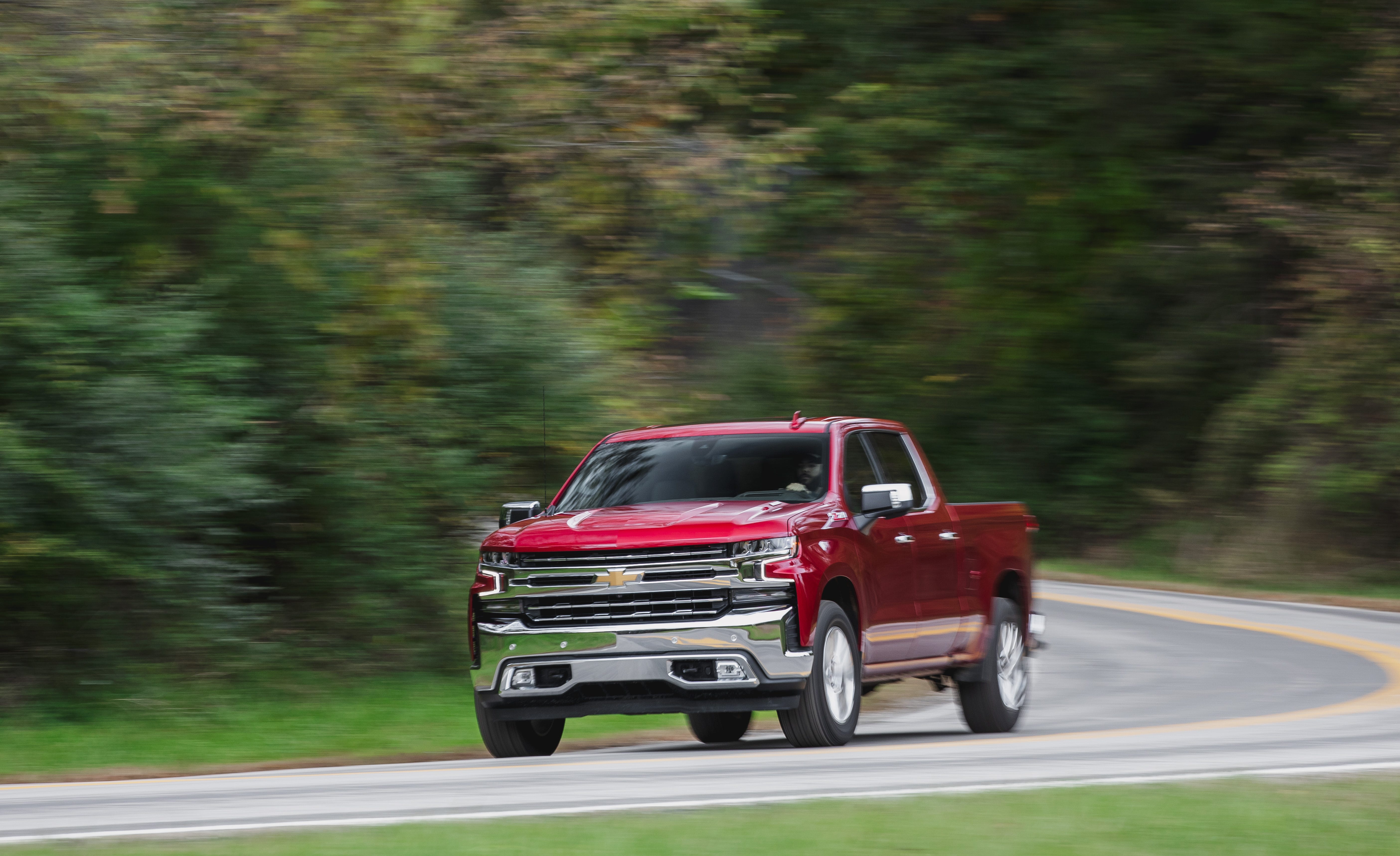 Silverado 1500