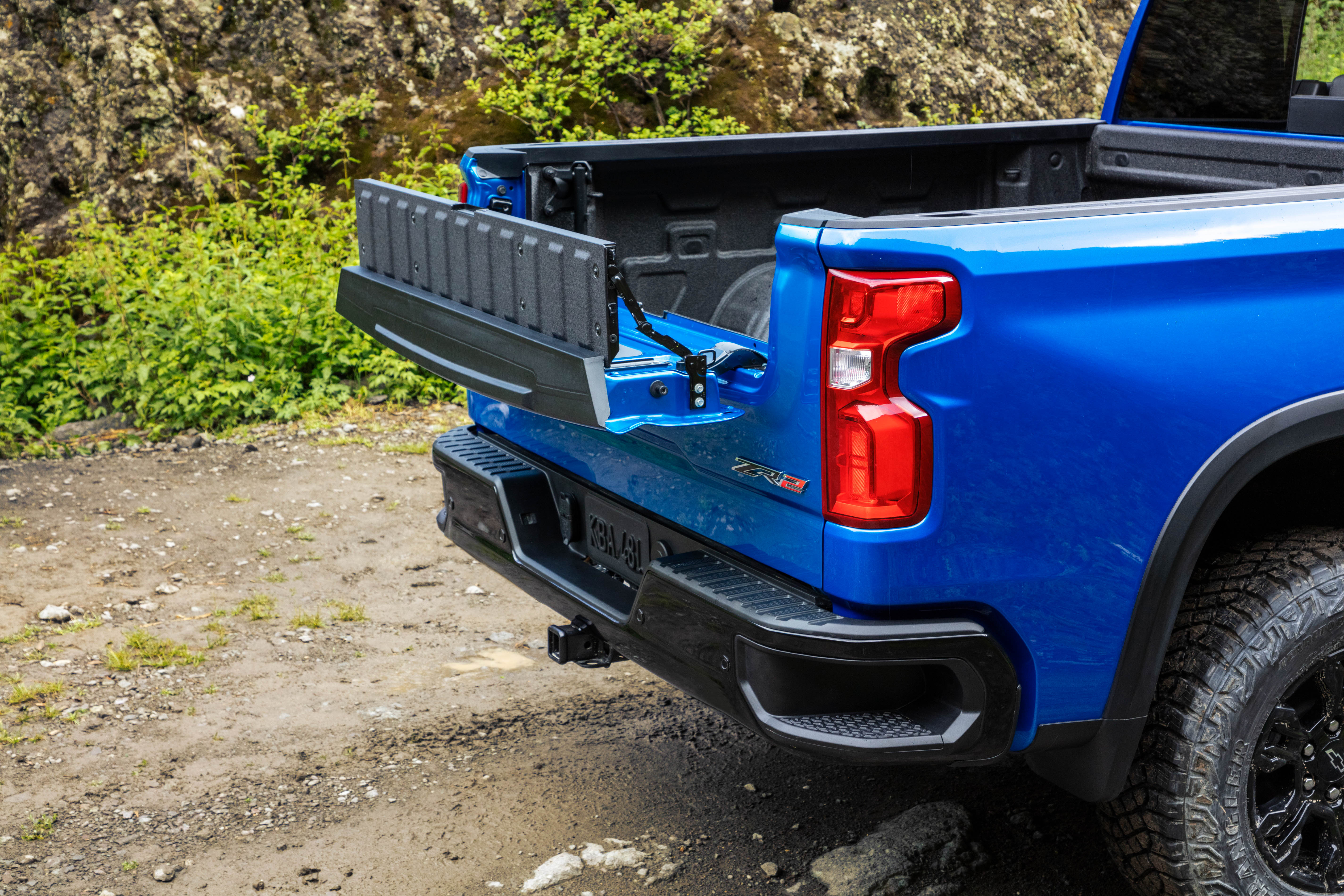 Silverado 1500