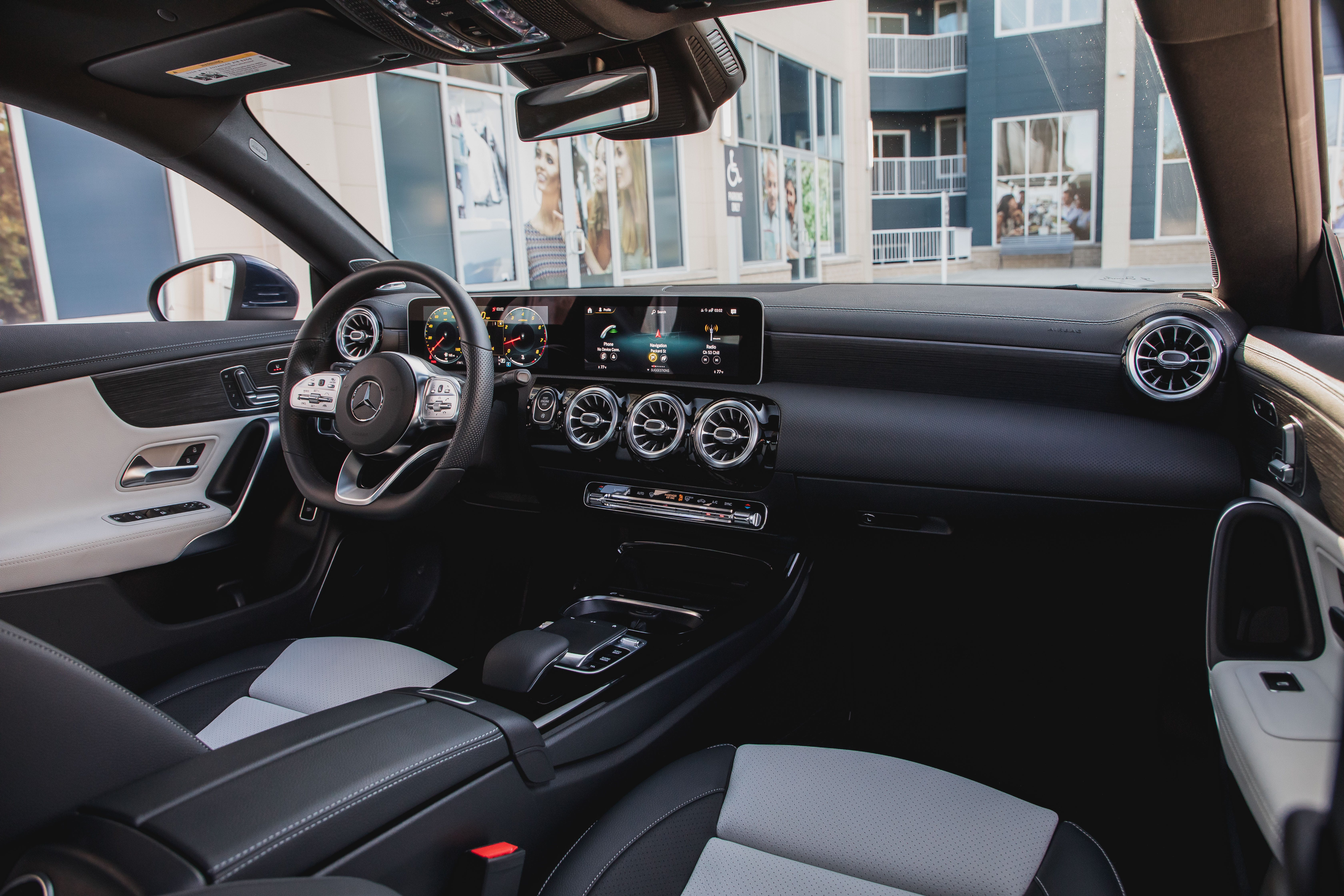 CLA-class