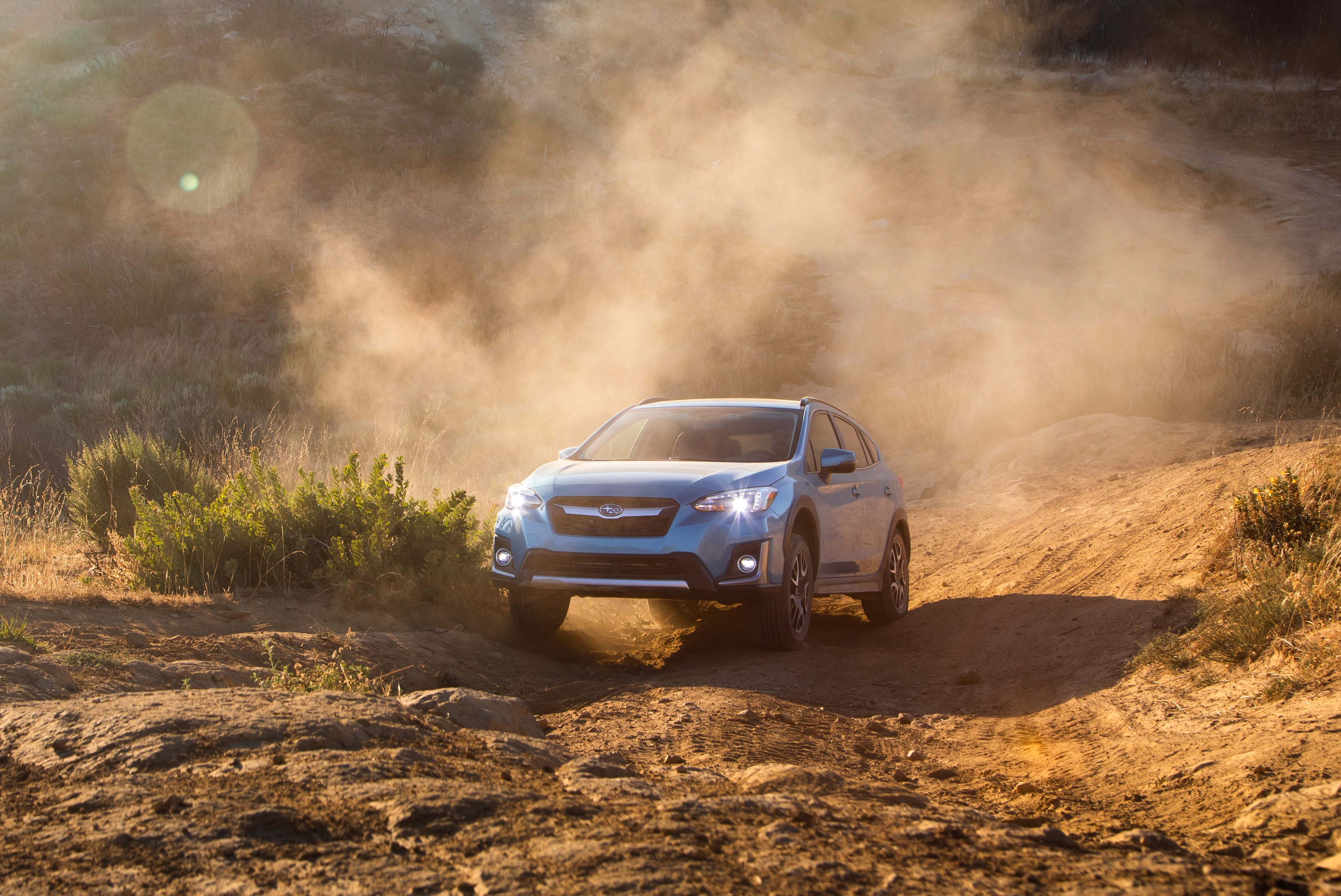 Crosstrek