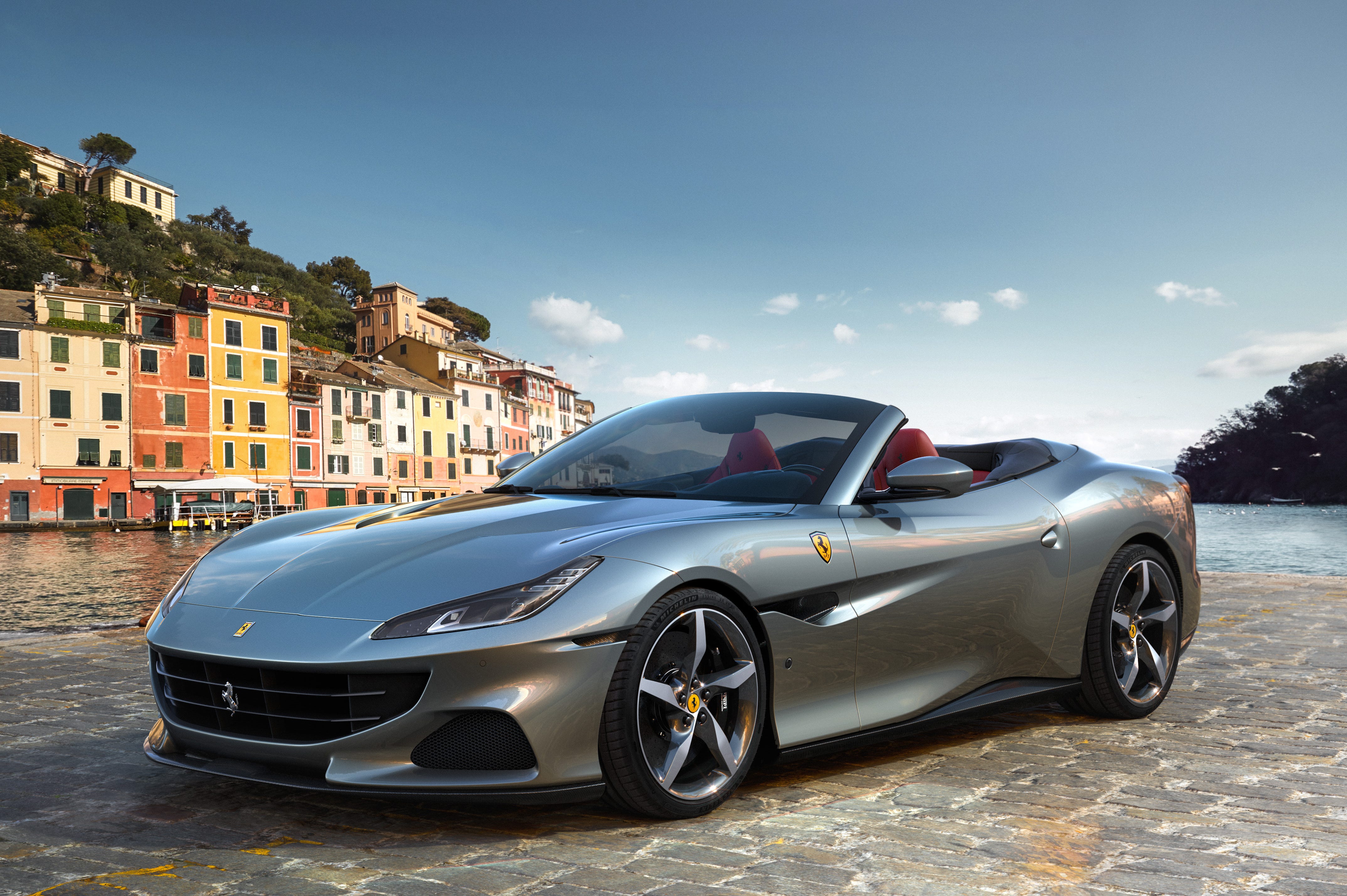 Portofino