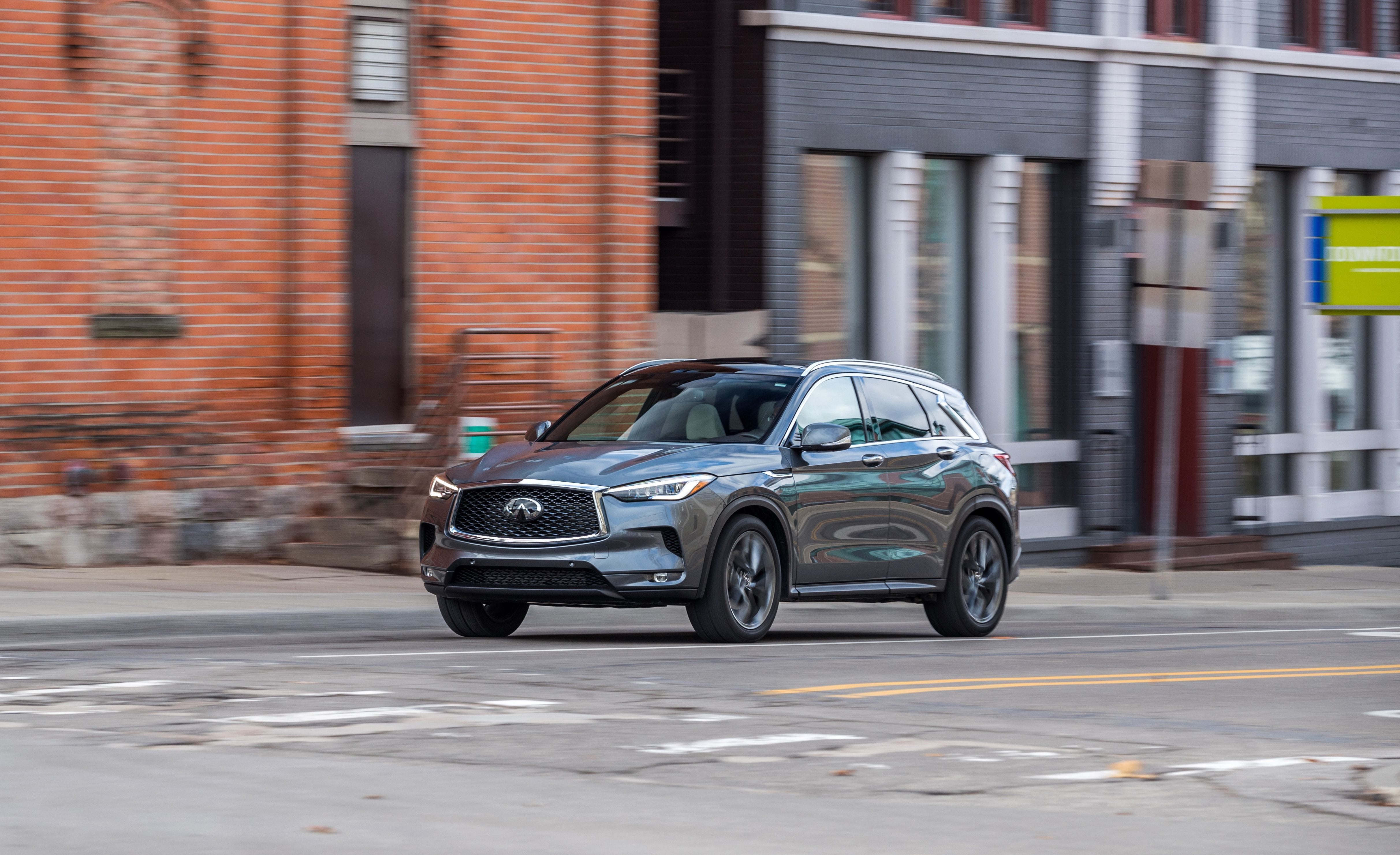 QX50