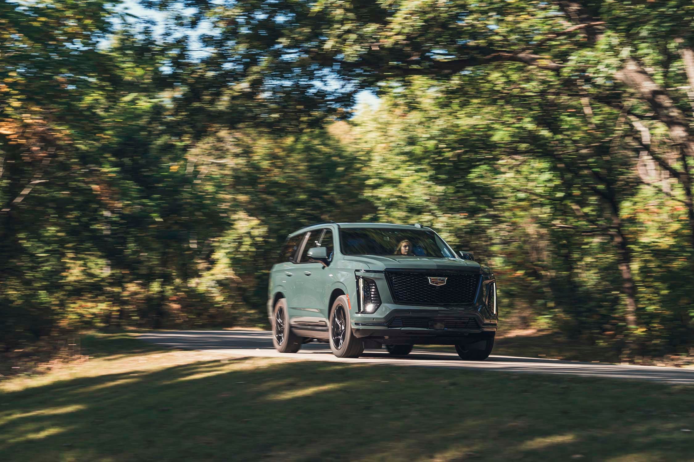 Escalade / Escalade ESV