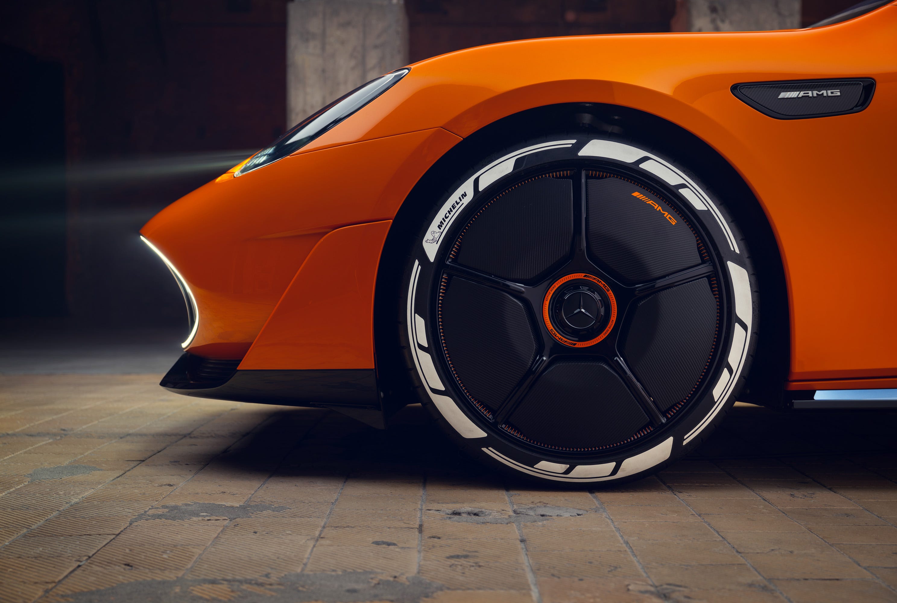 GT EV