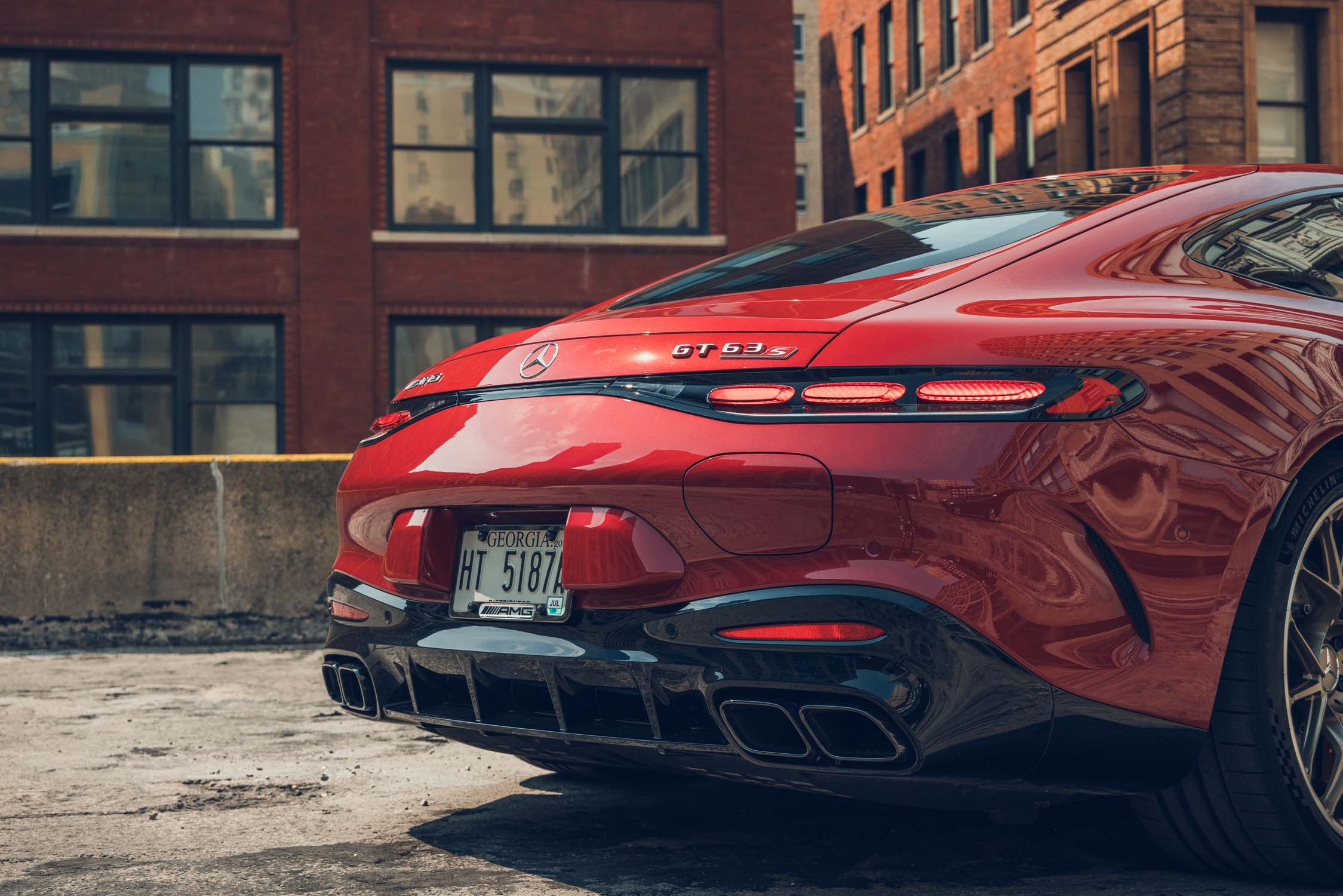 GT Coupe