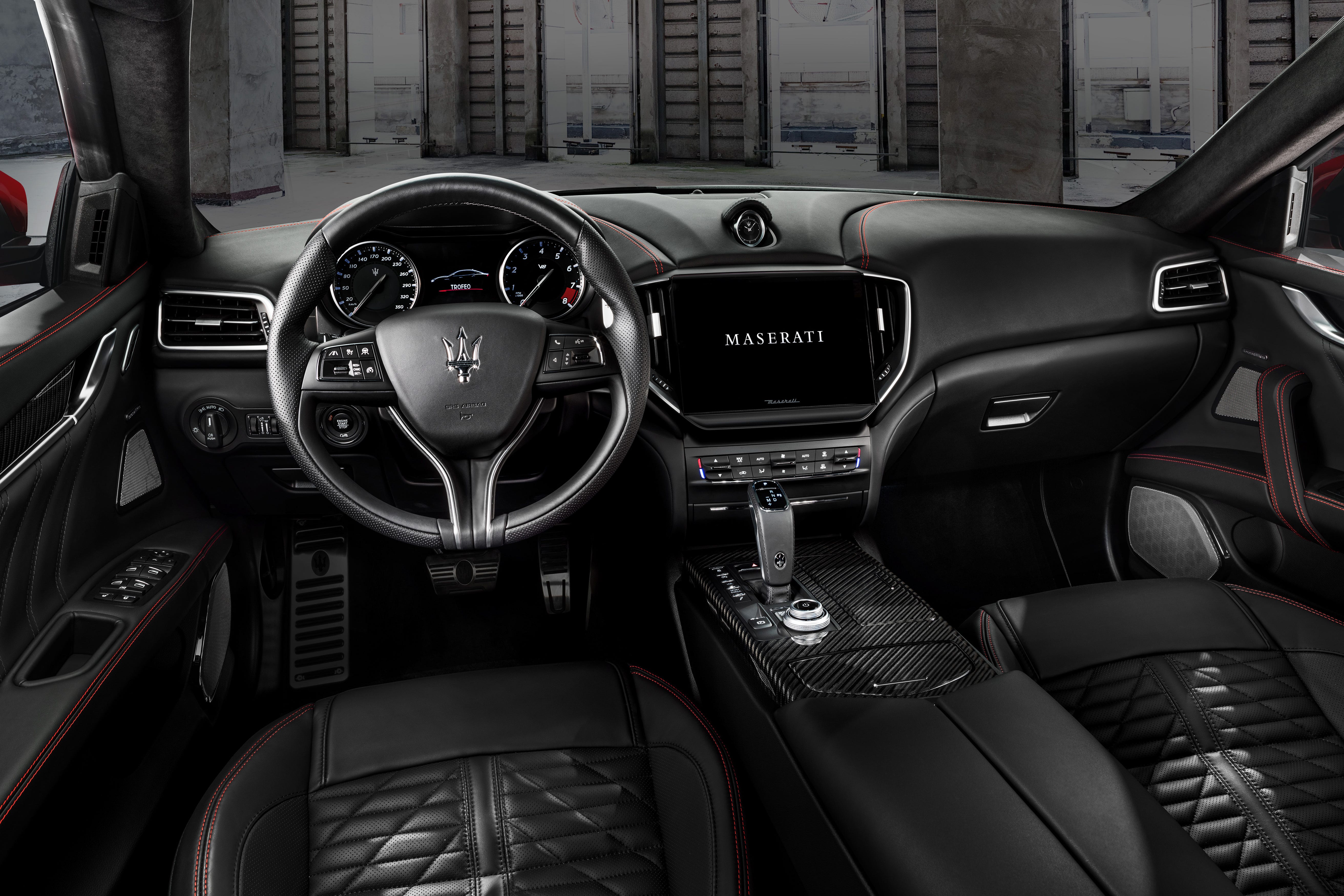 Quattroporte