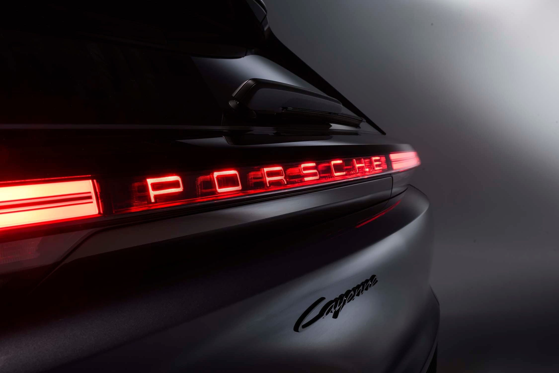 Cayenne Electric