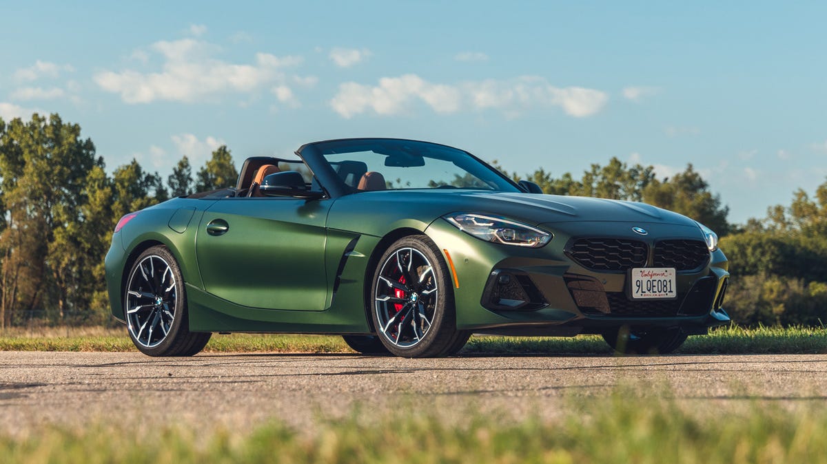 Z4 photo