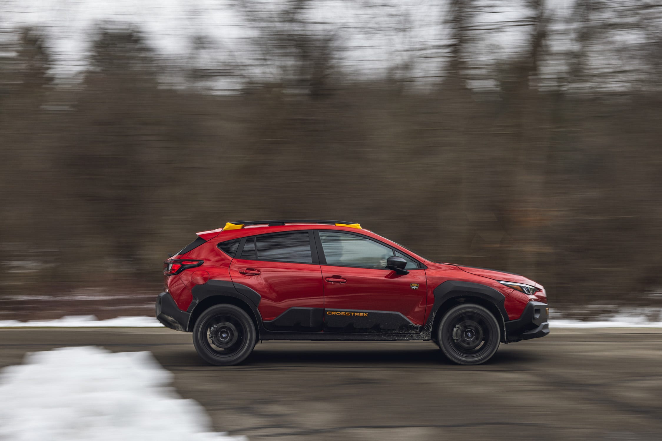 Crosstrek