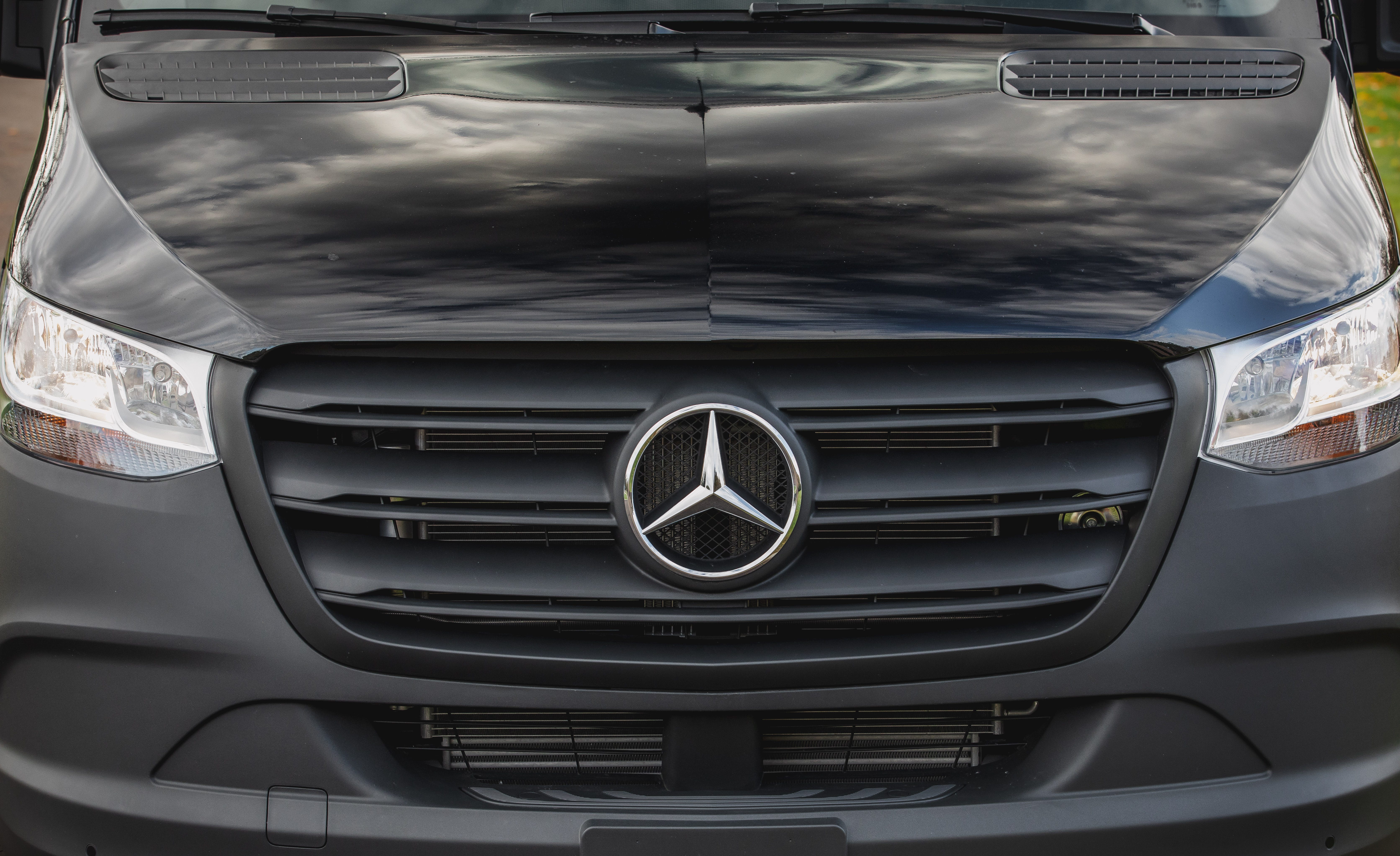 Sprinter