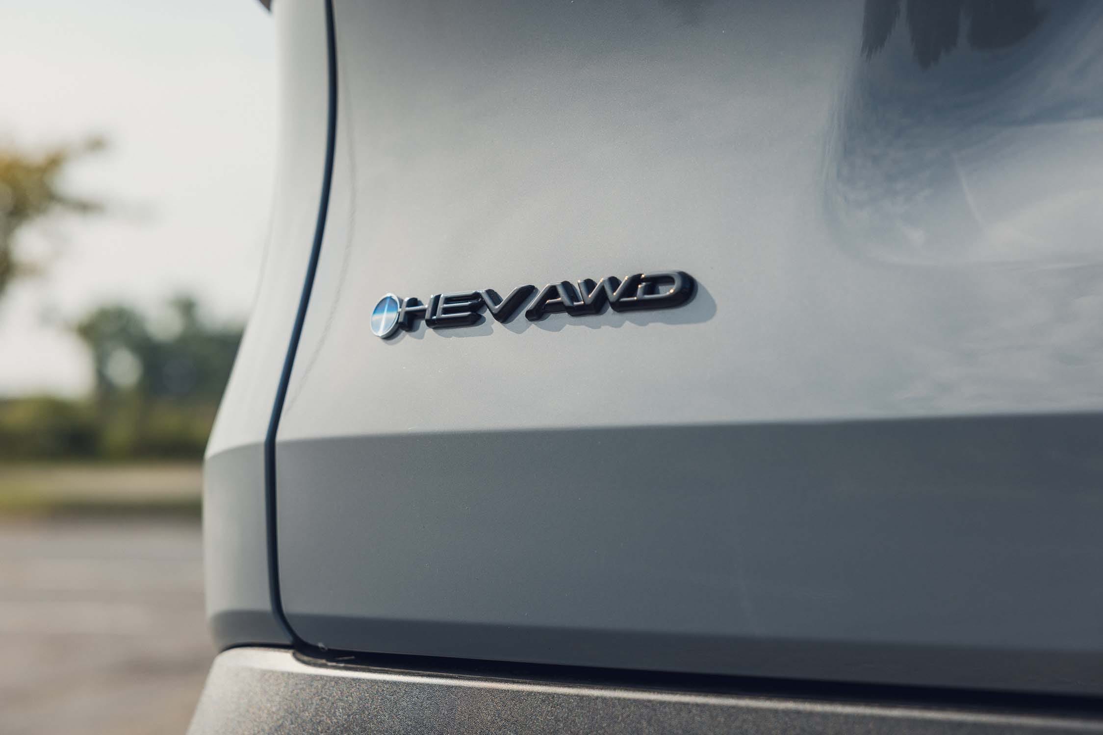 Grand Highlander Hybrid