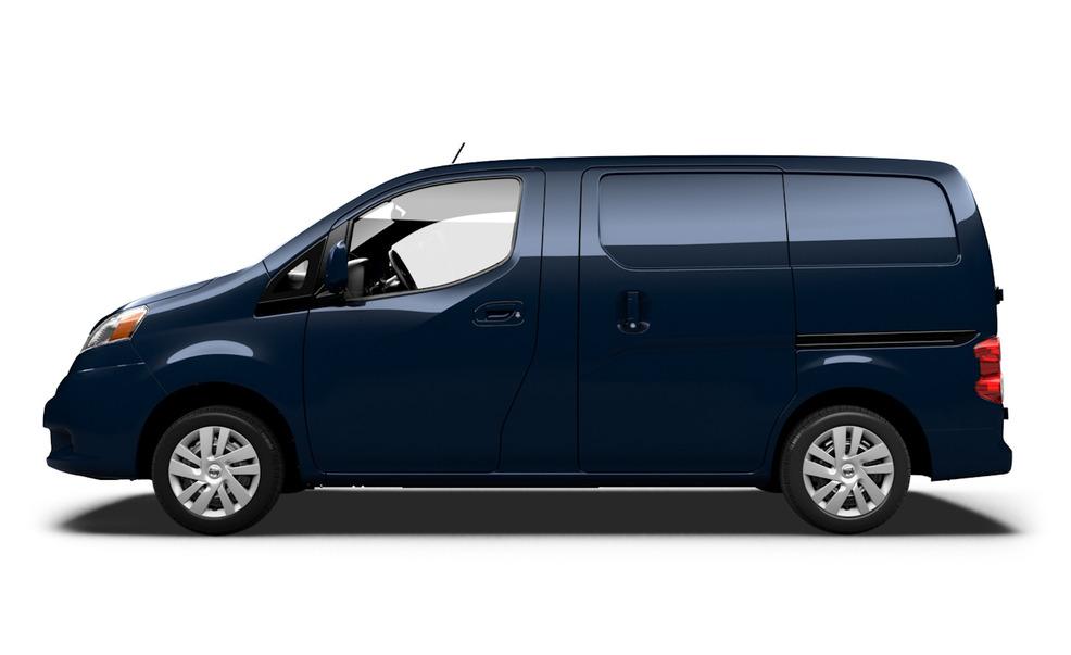 NV200