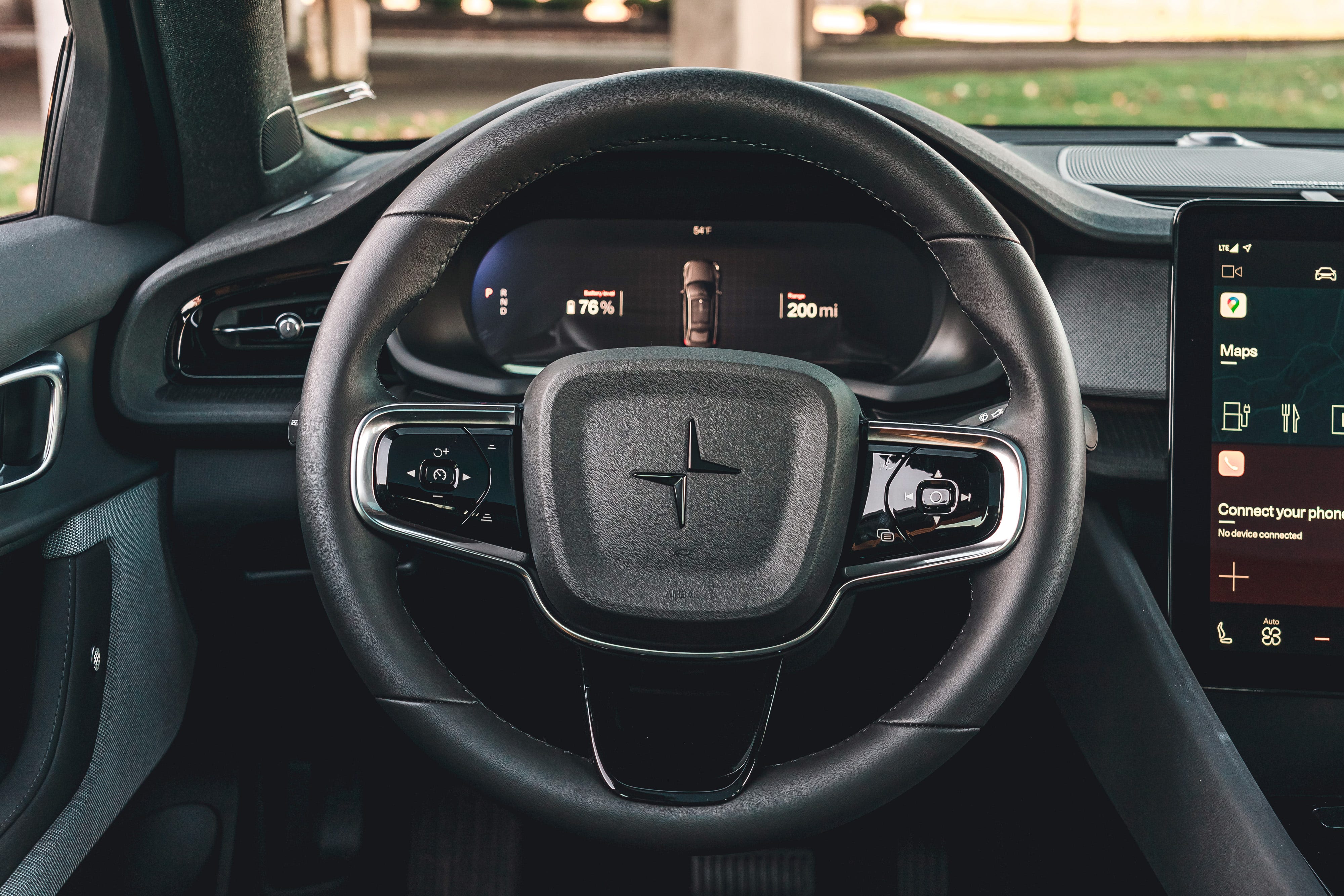 Polestar 2
