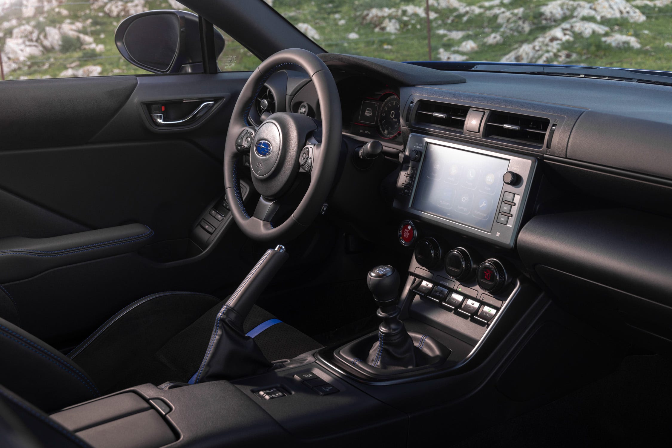 BRZ