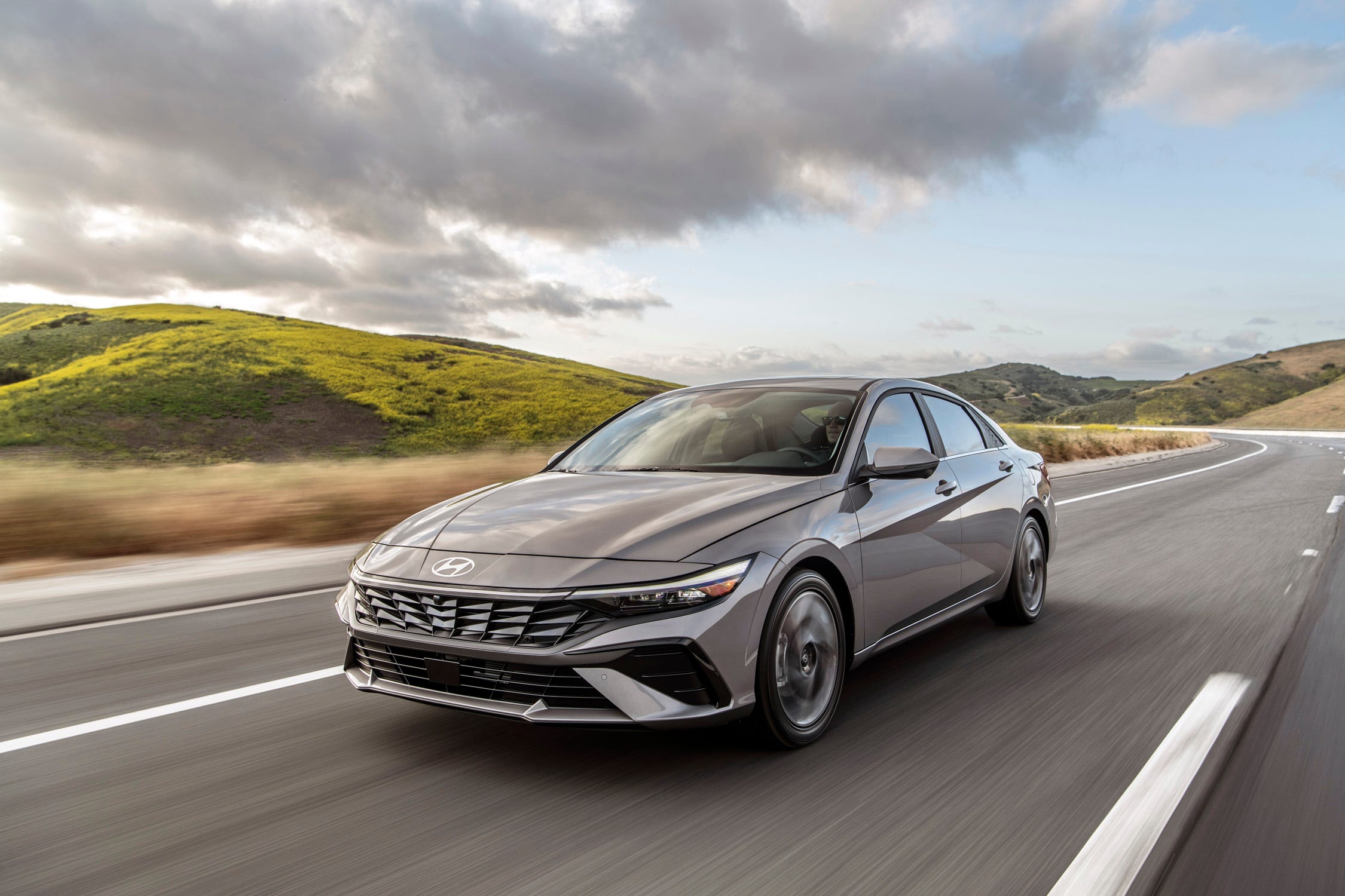 Elantra
