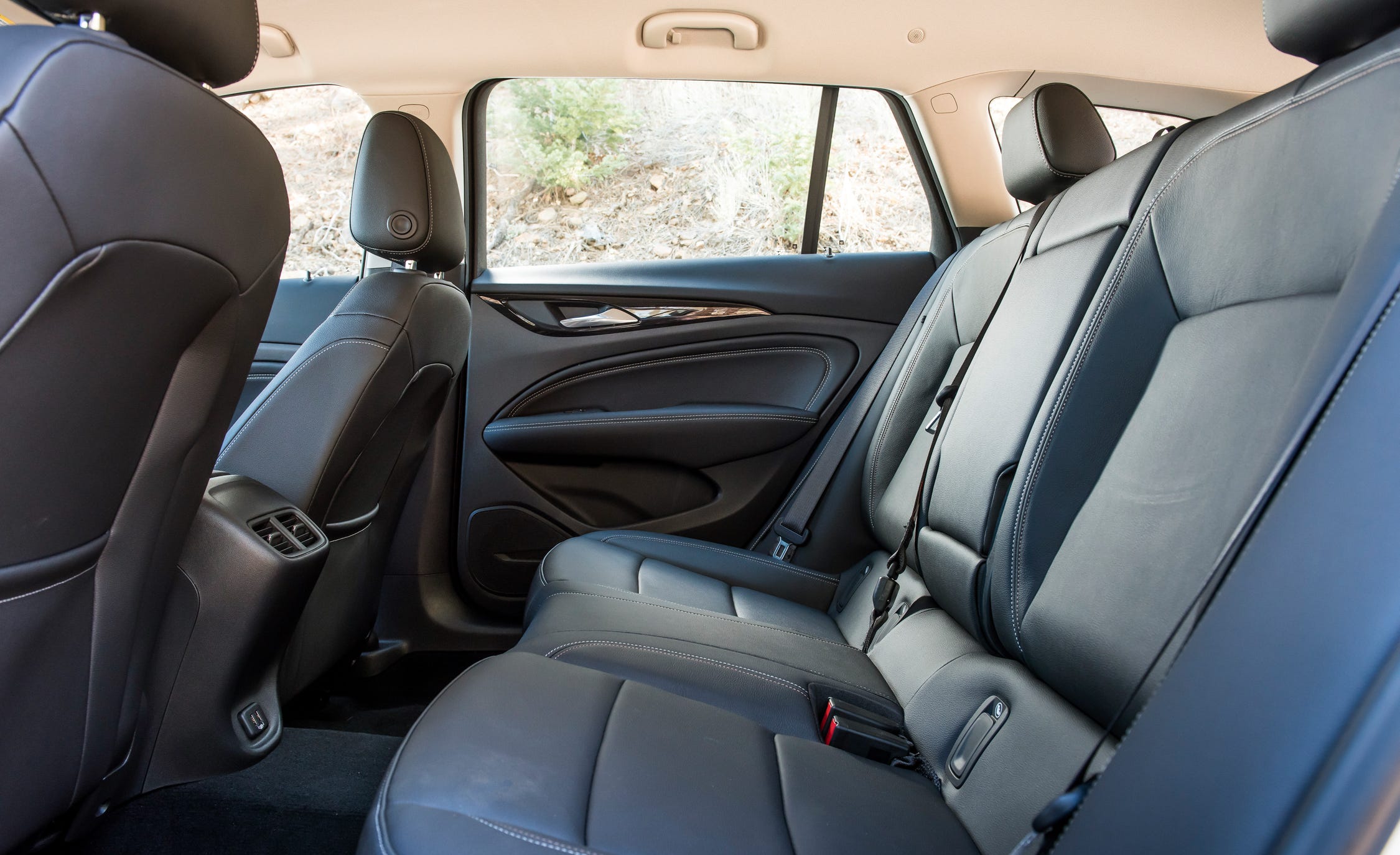 Regal TourX