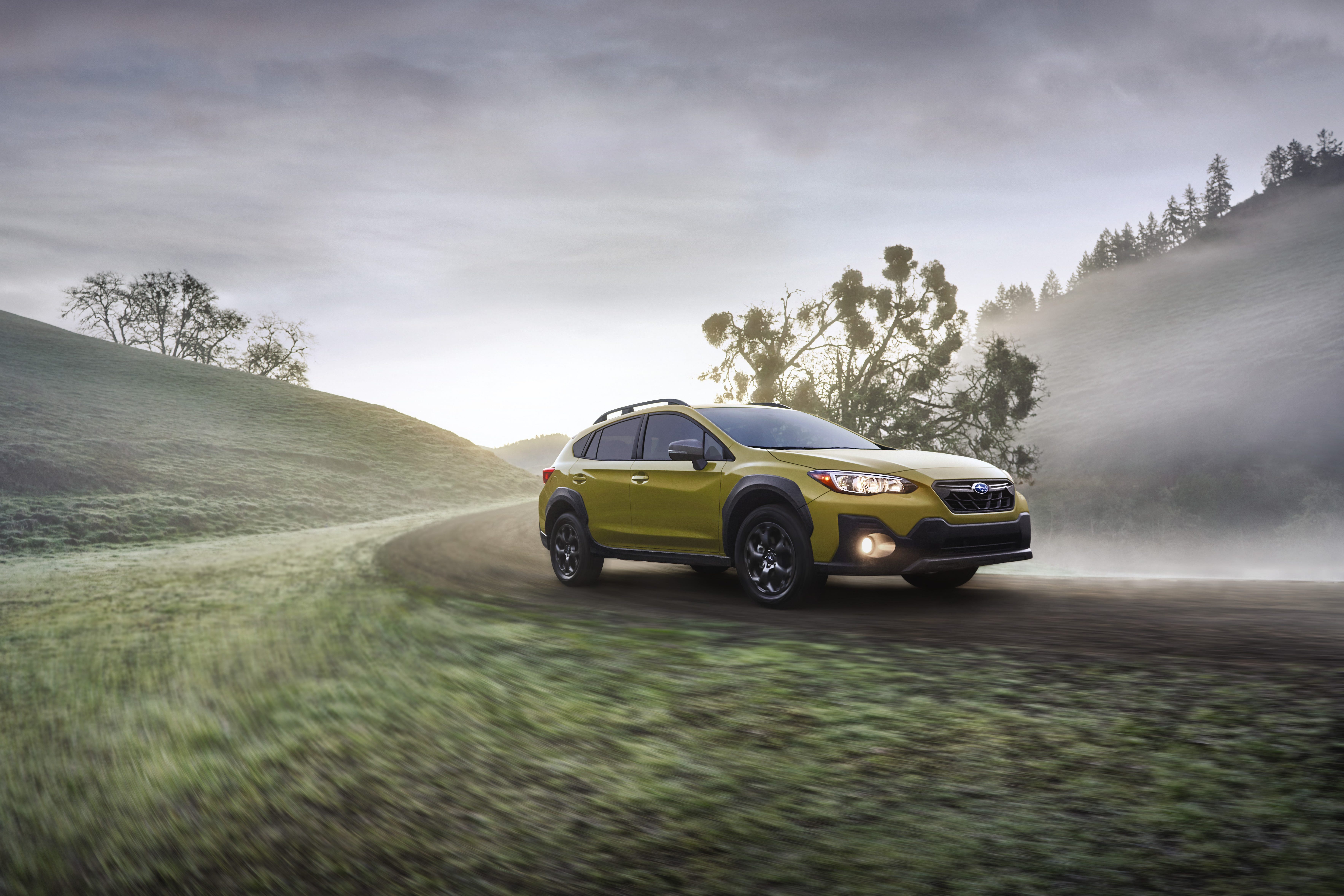 Crosstrek