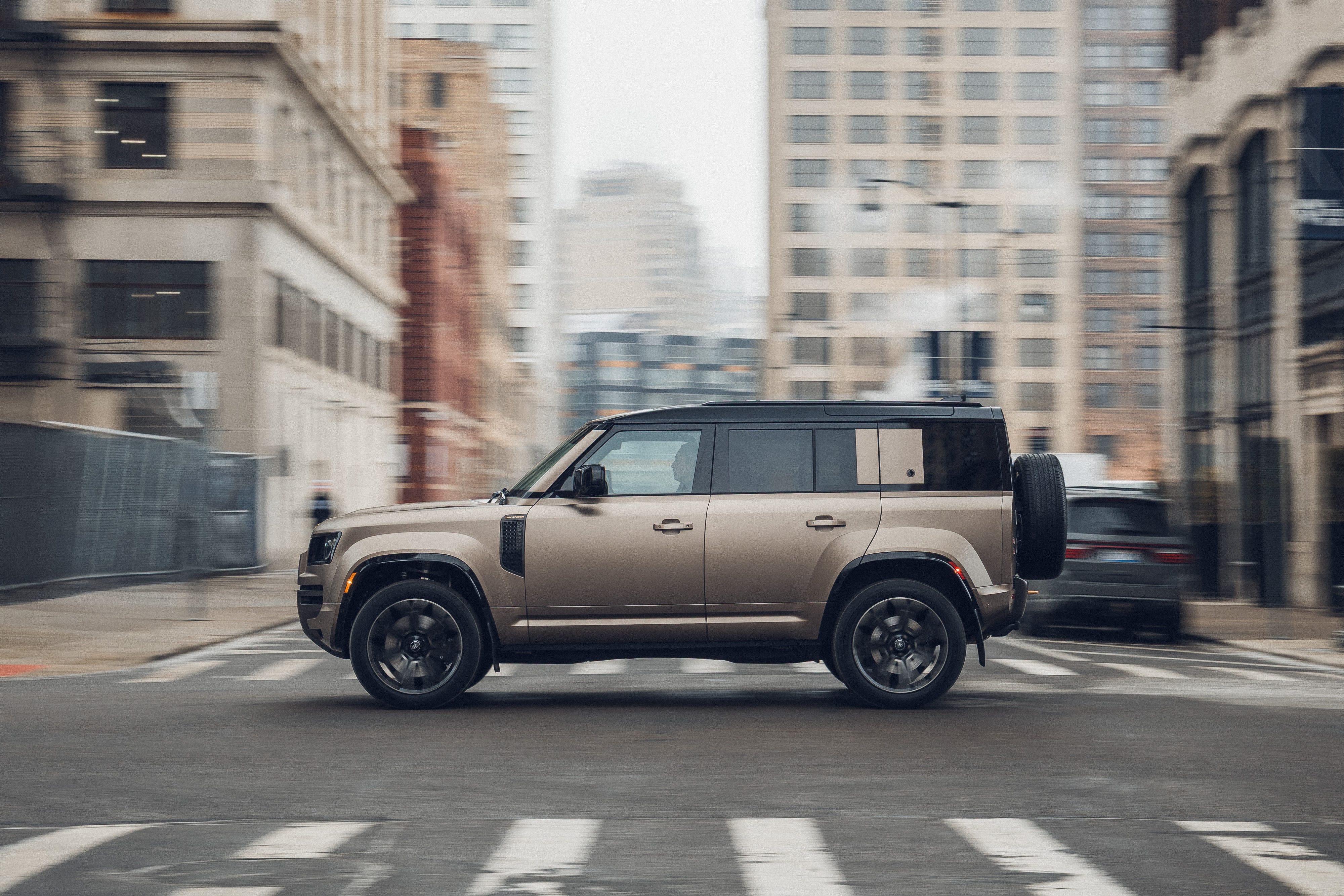 Defender