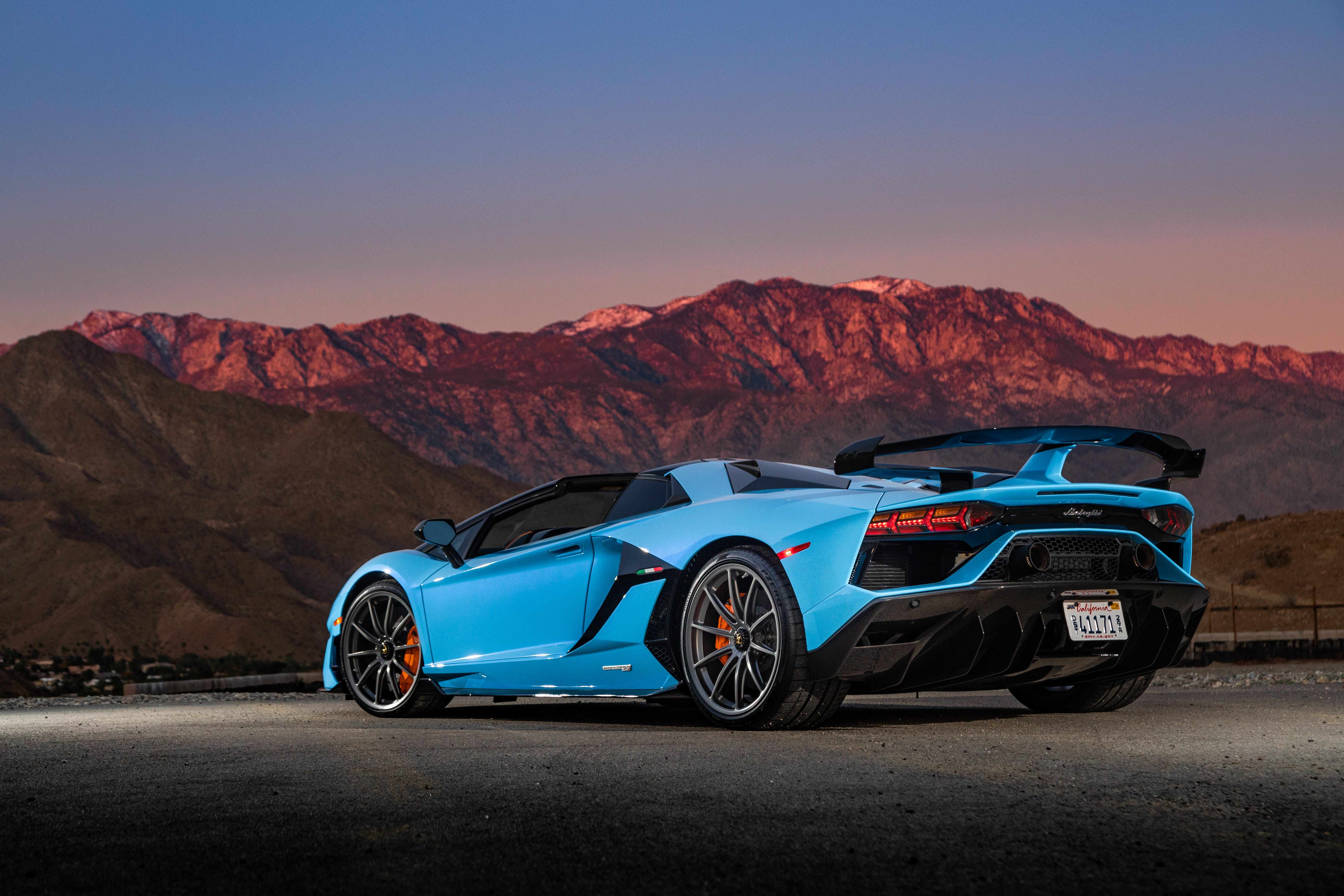Aventador