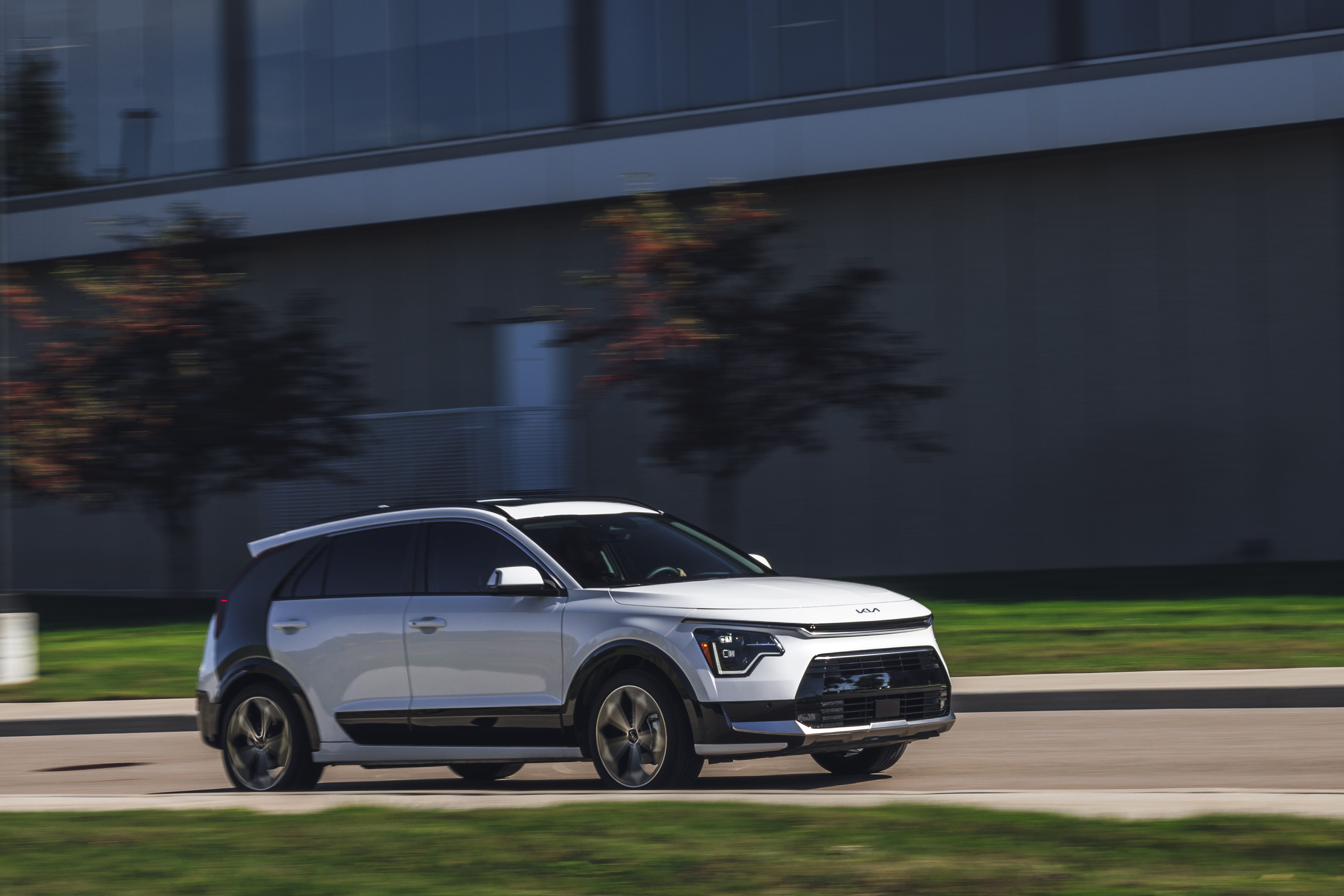 Niro Hybrid