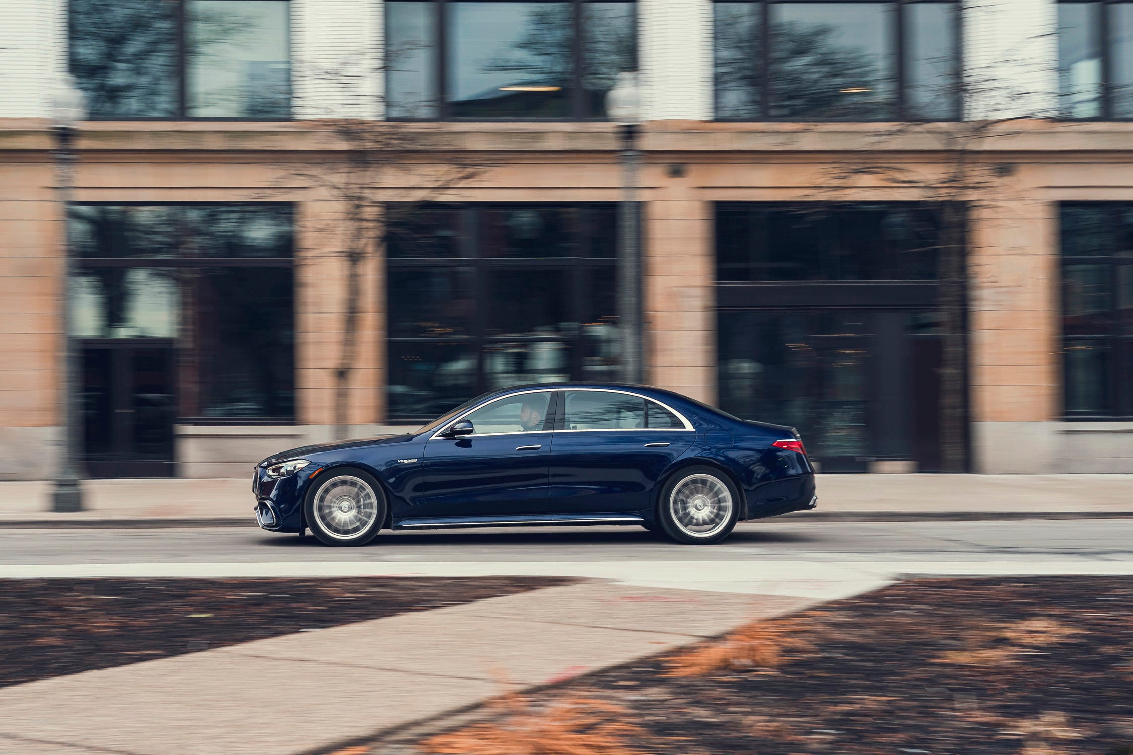 S-Class