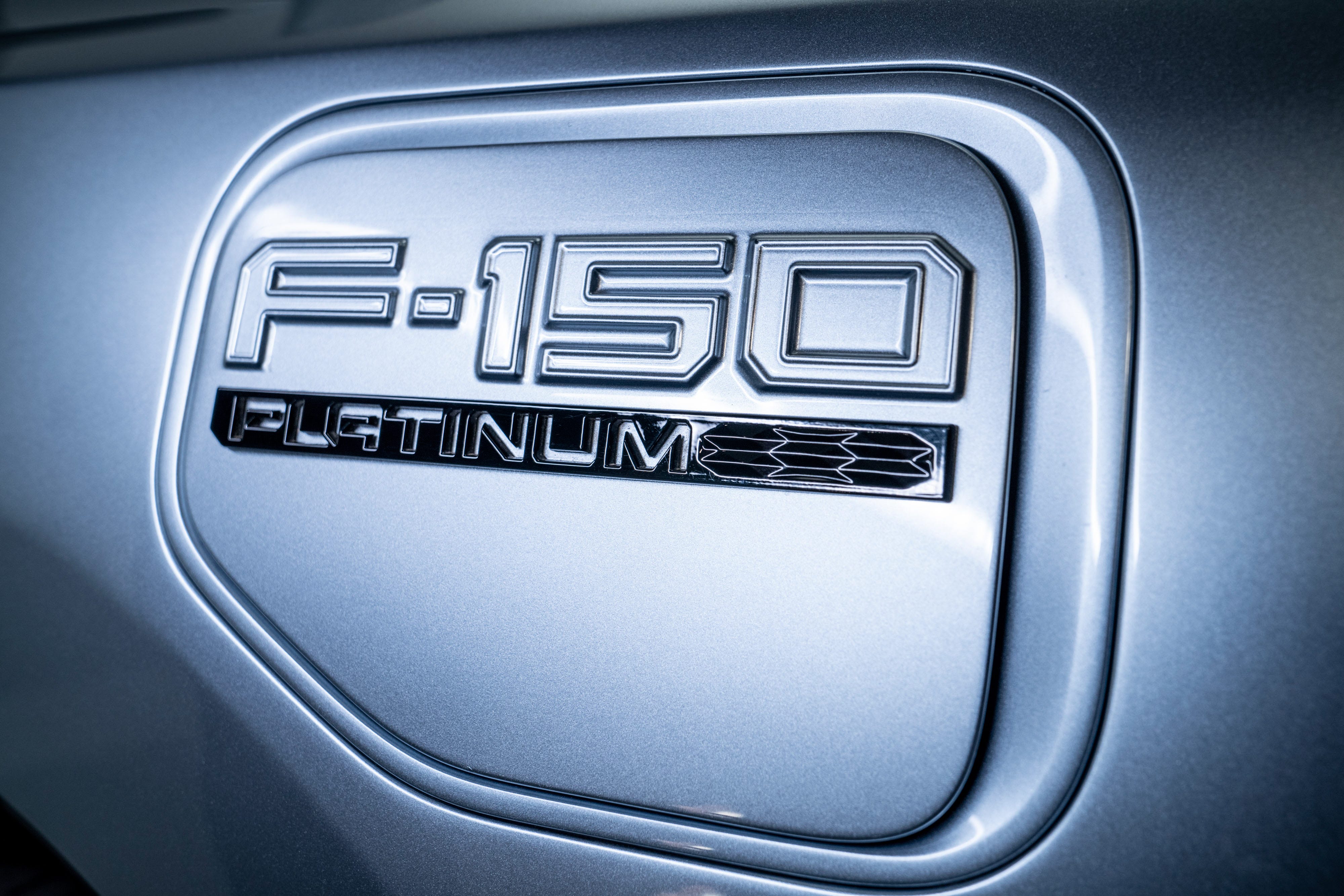 F-150 Lightning
