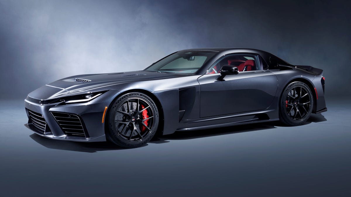 GR GT