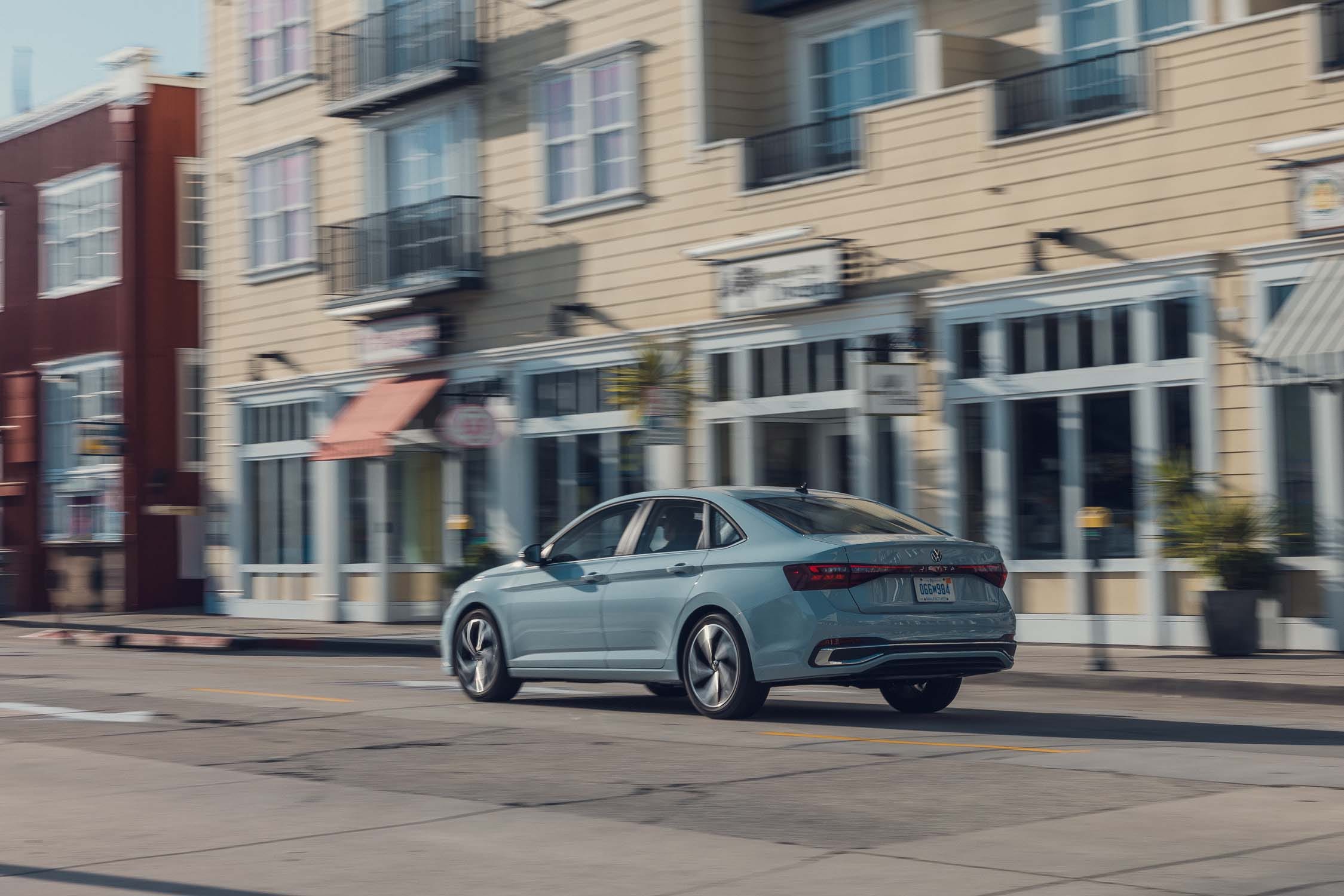 Jetta