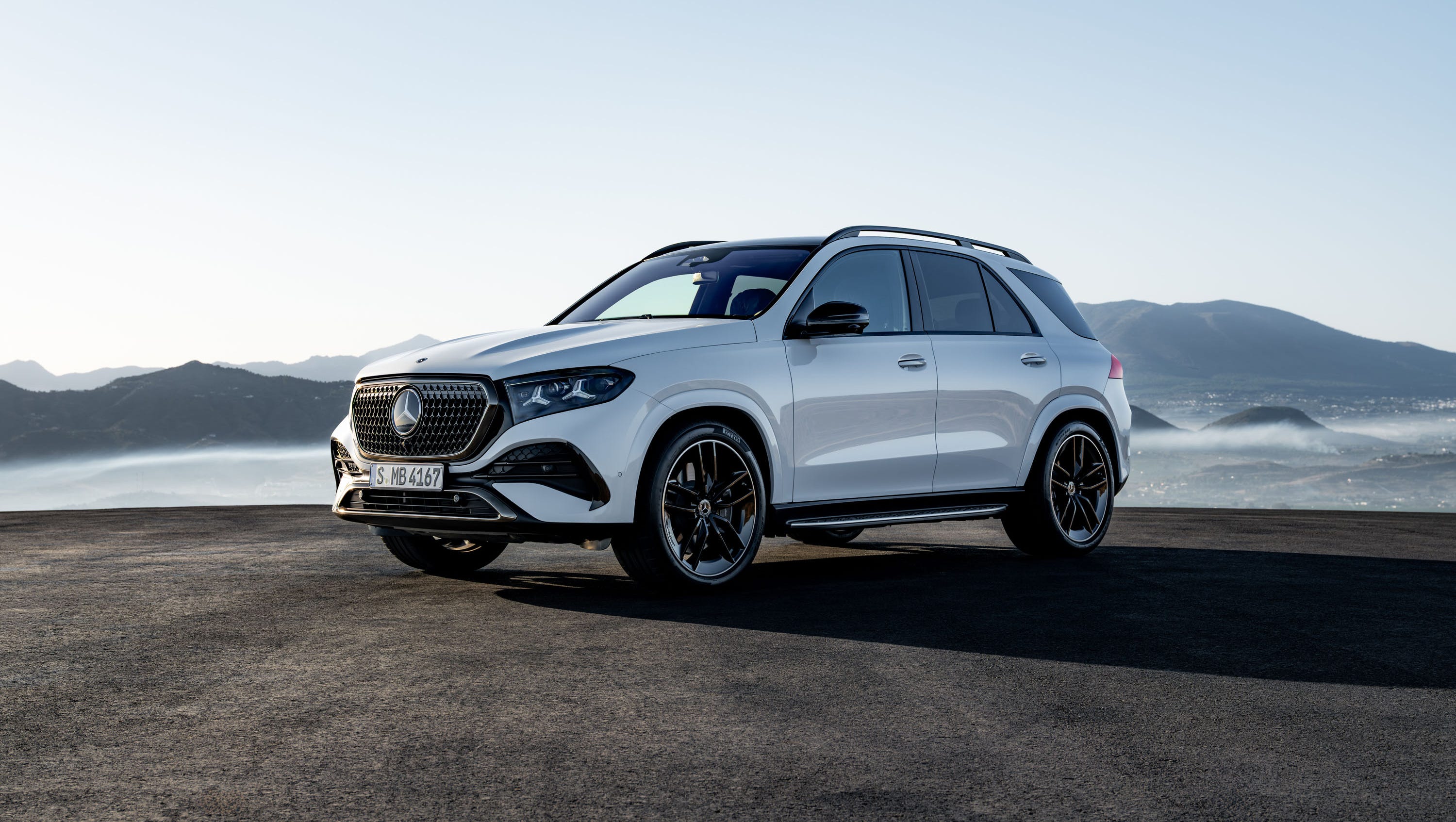 GLE-class
