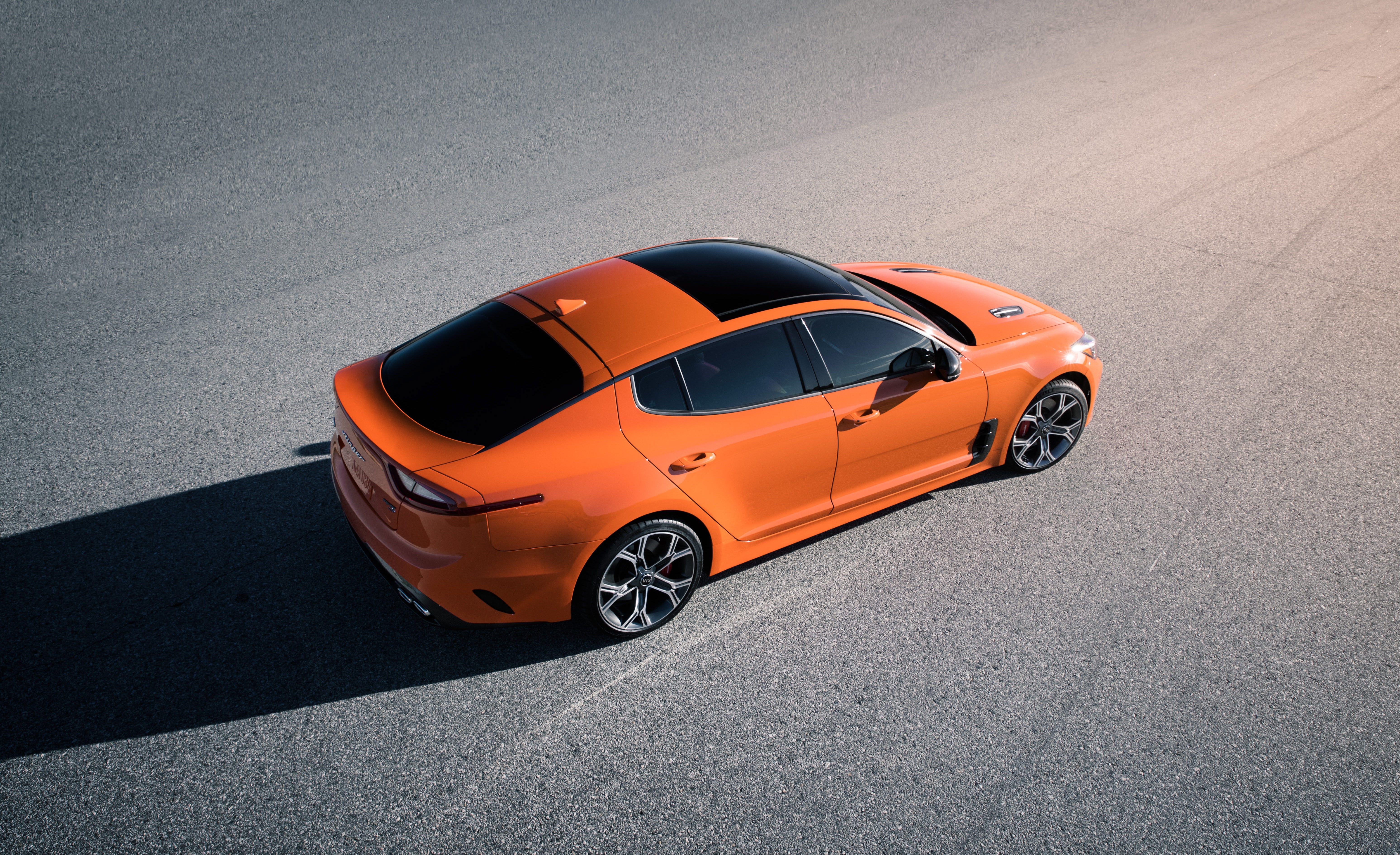 Stinger