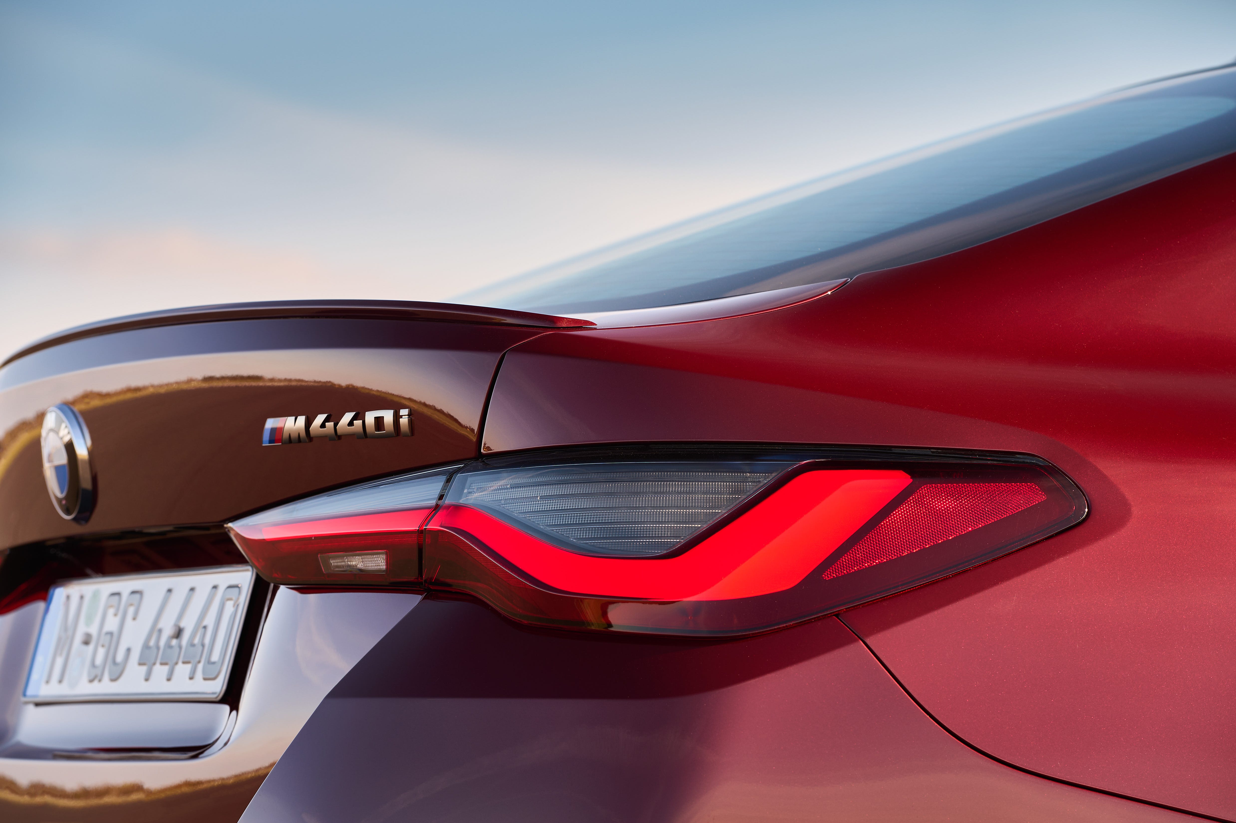 4-series Gran Coupe