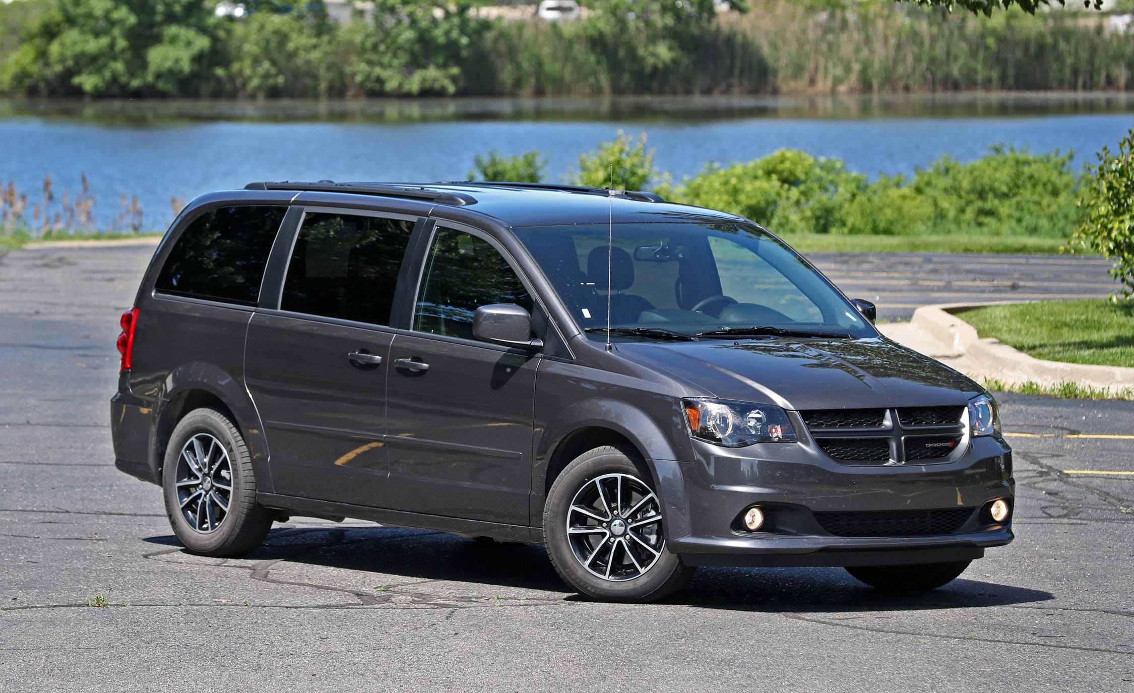 Grand Caravan