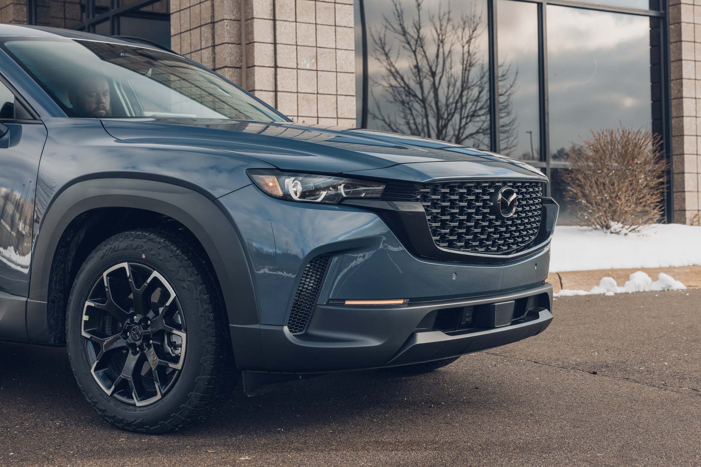 CX-50