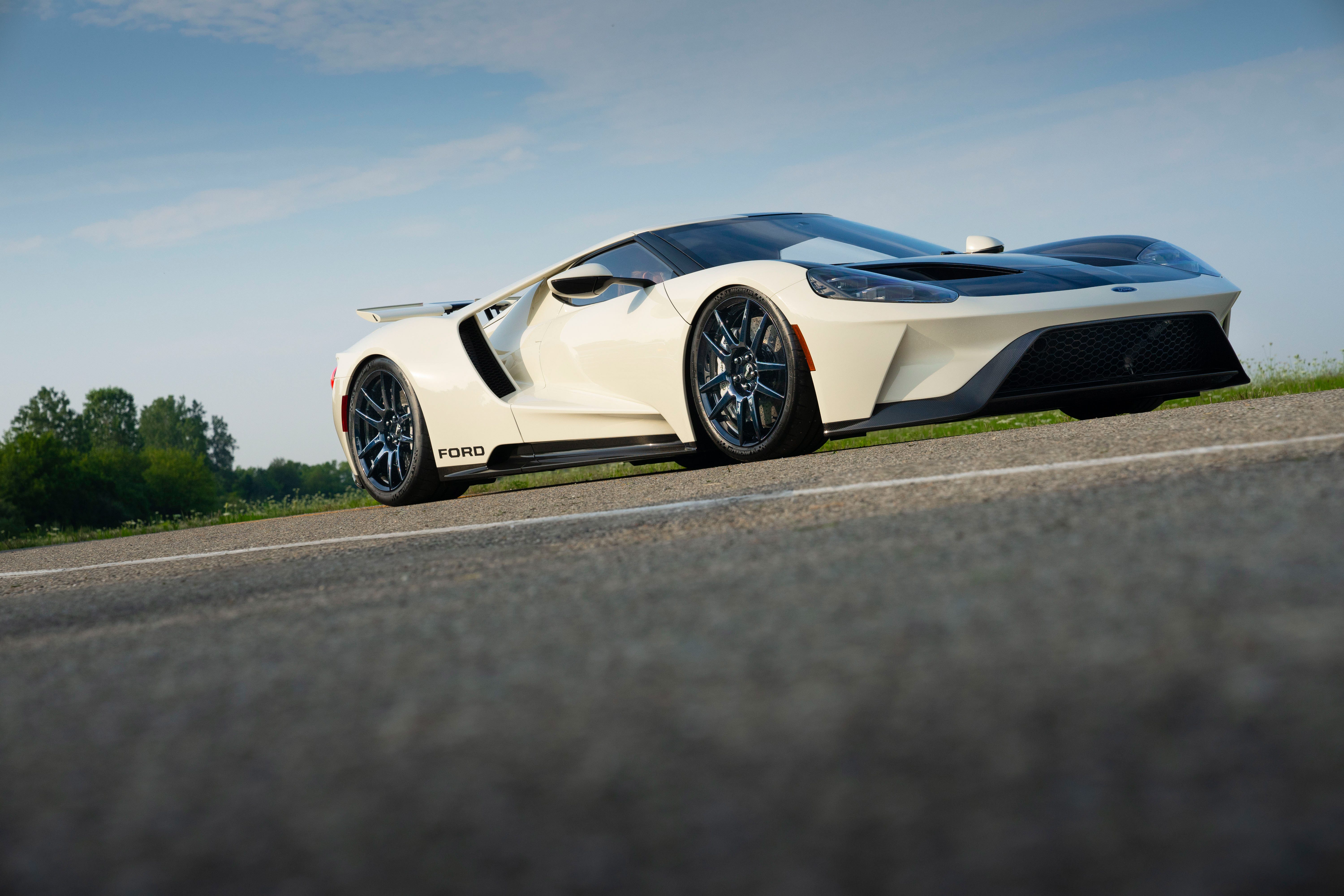 GT