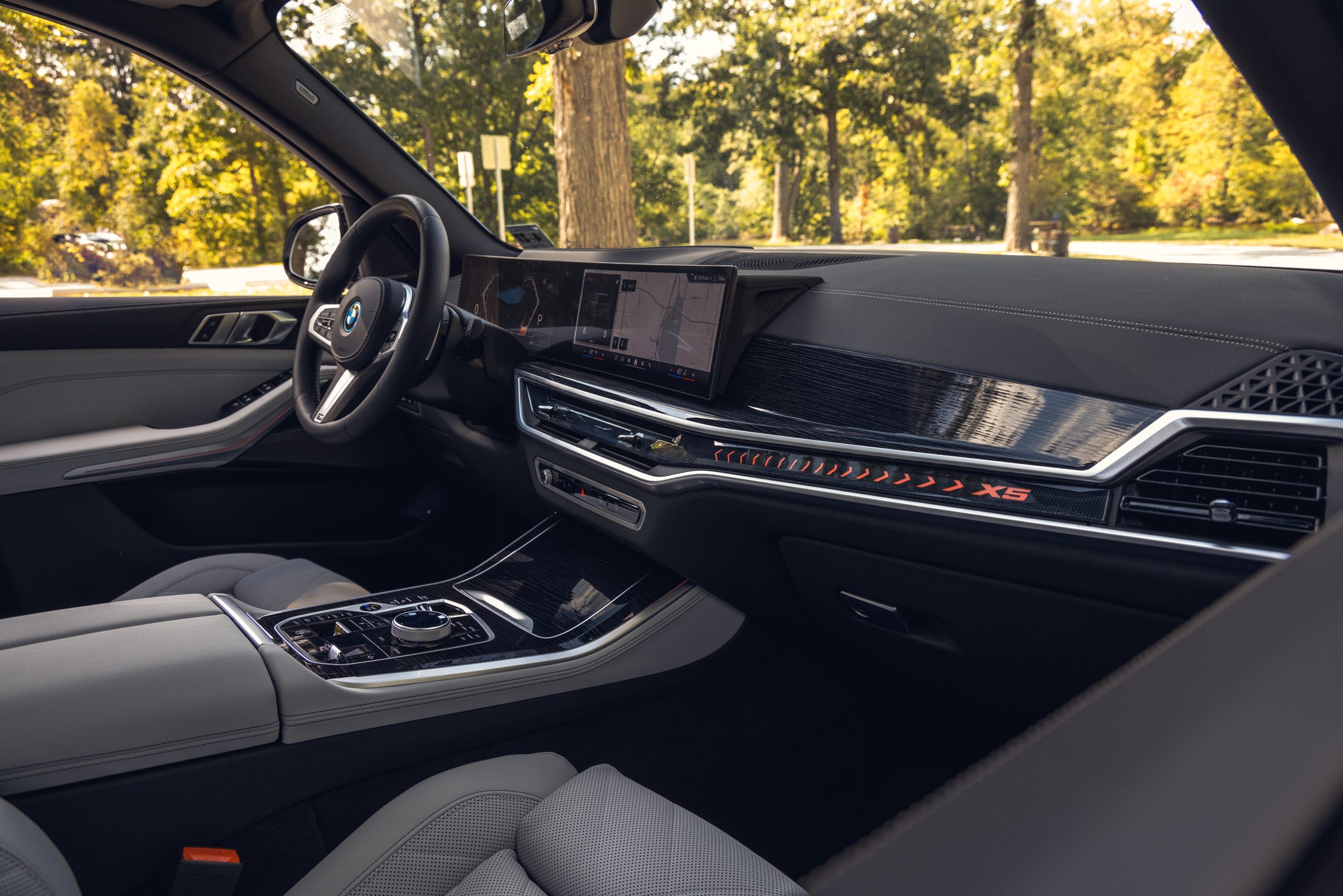 X5 Hybrid