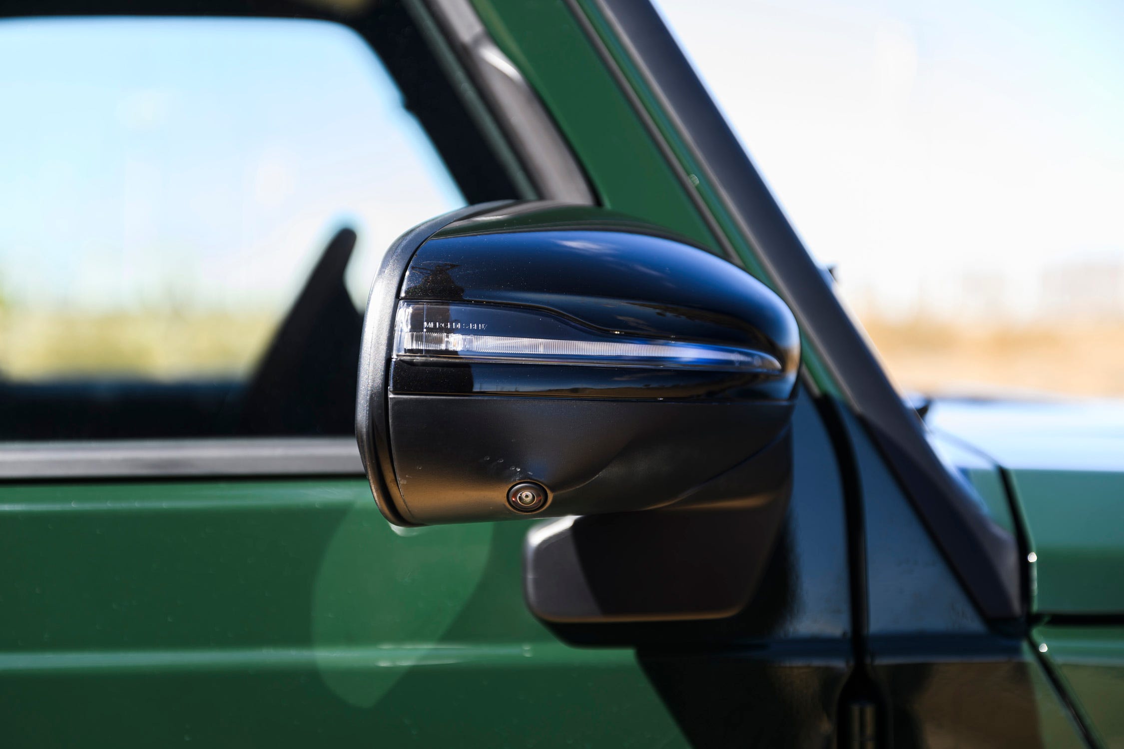 G-class