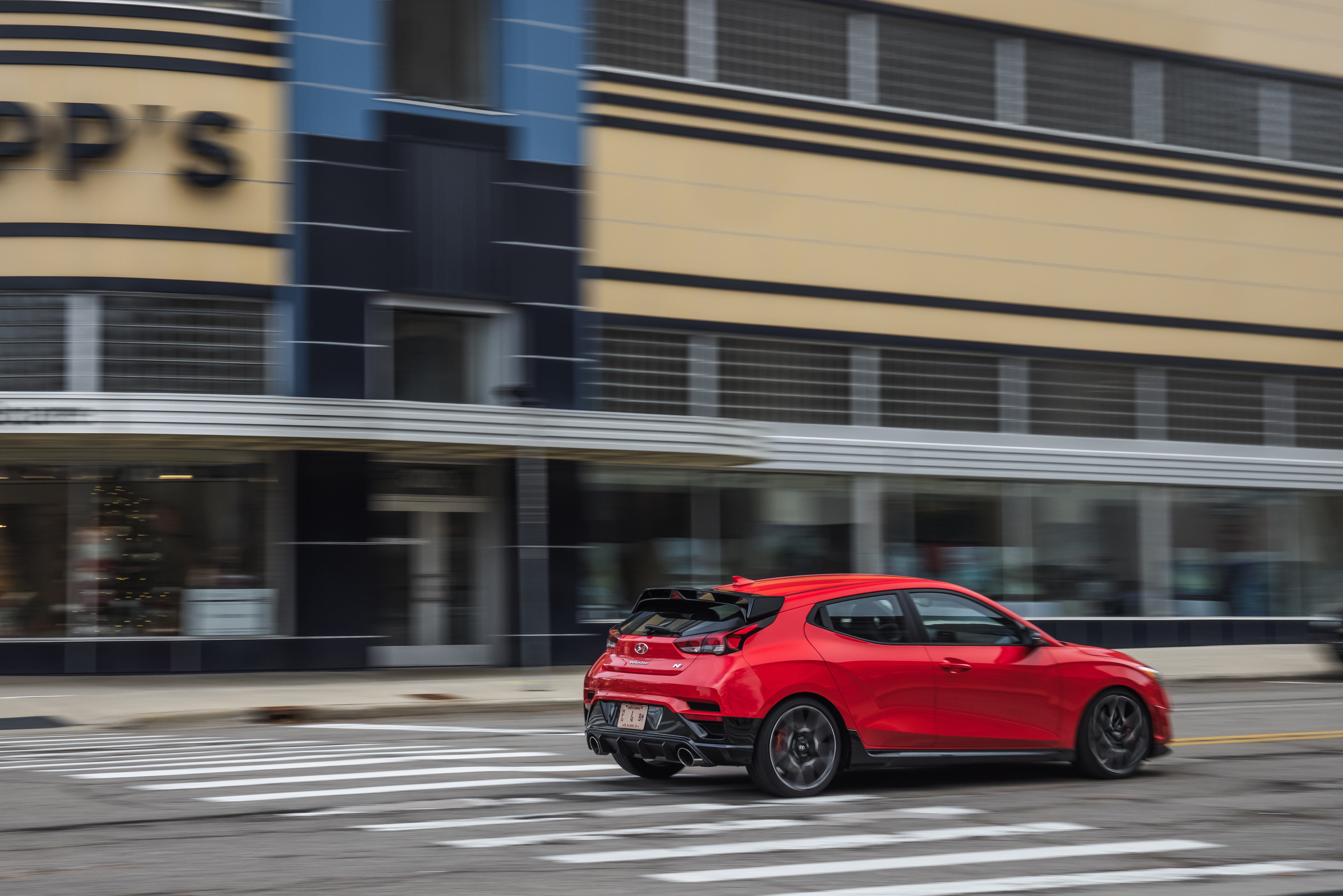 Veloster N