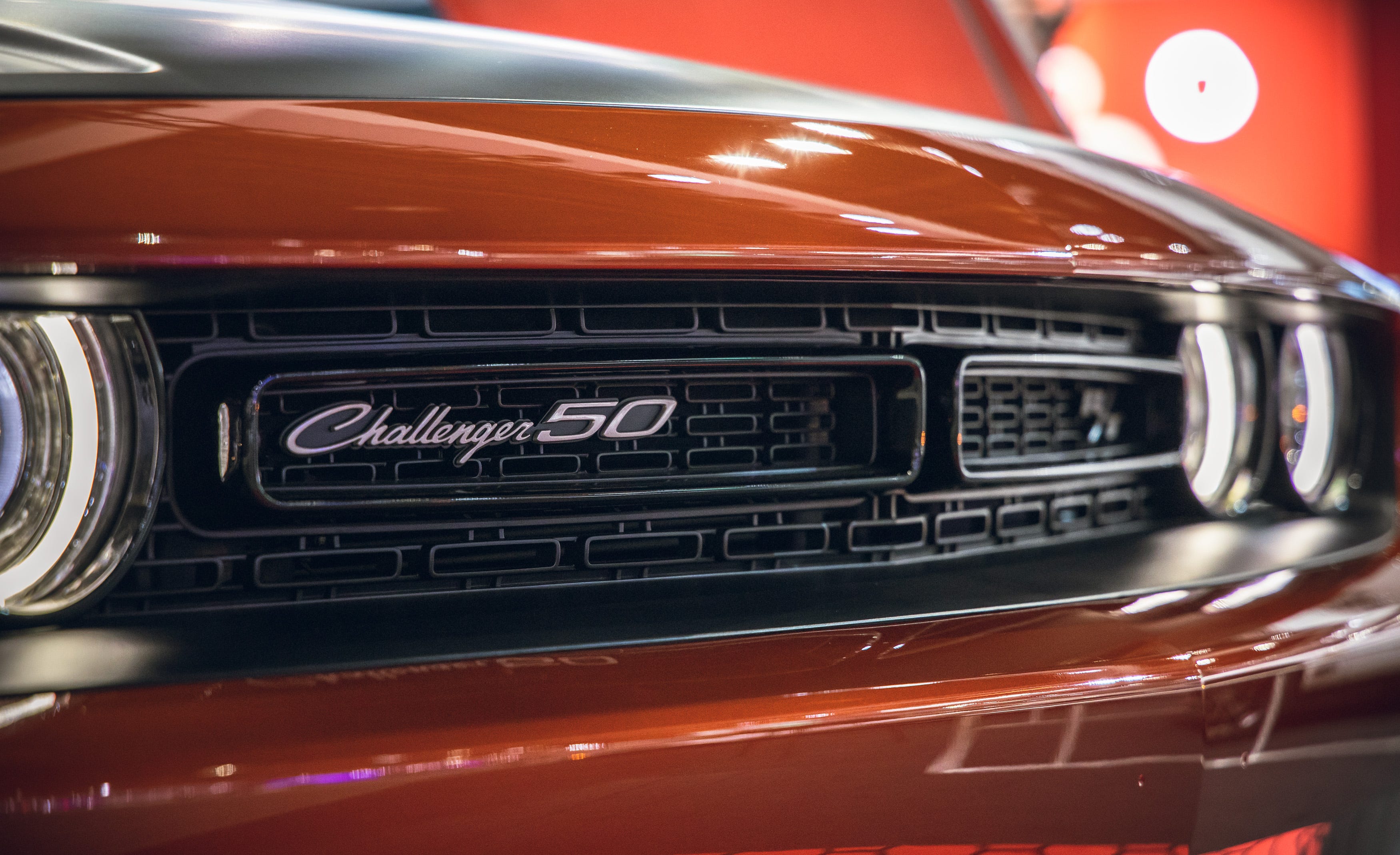 Challenger
