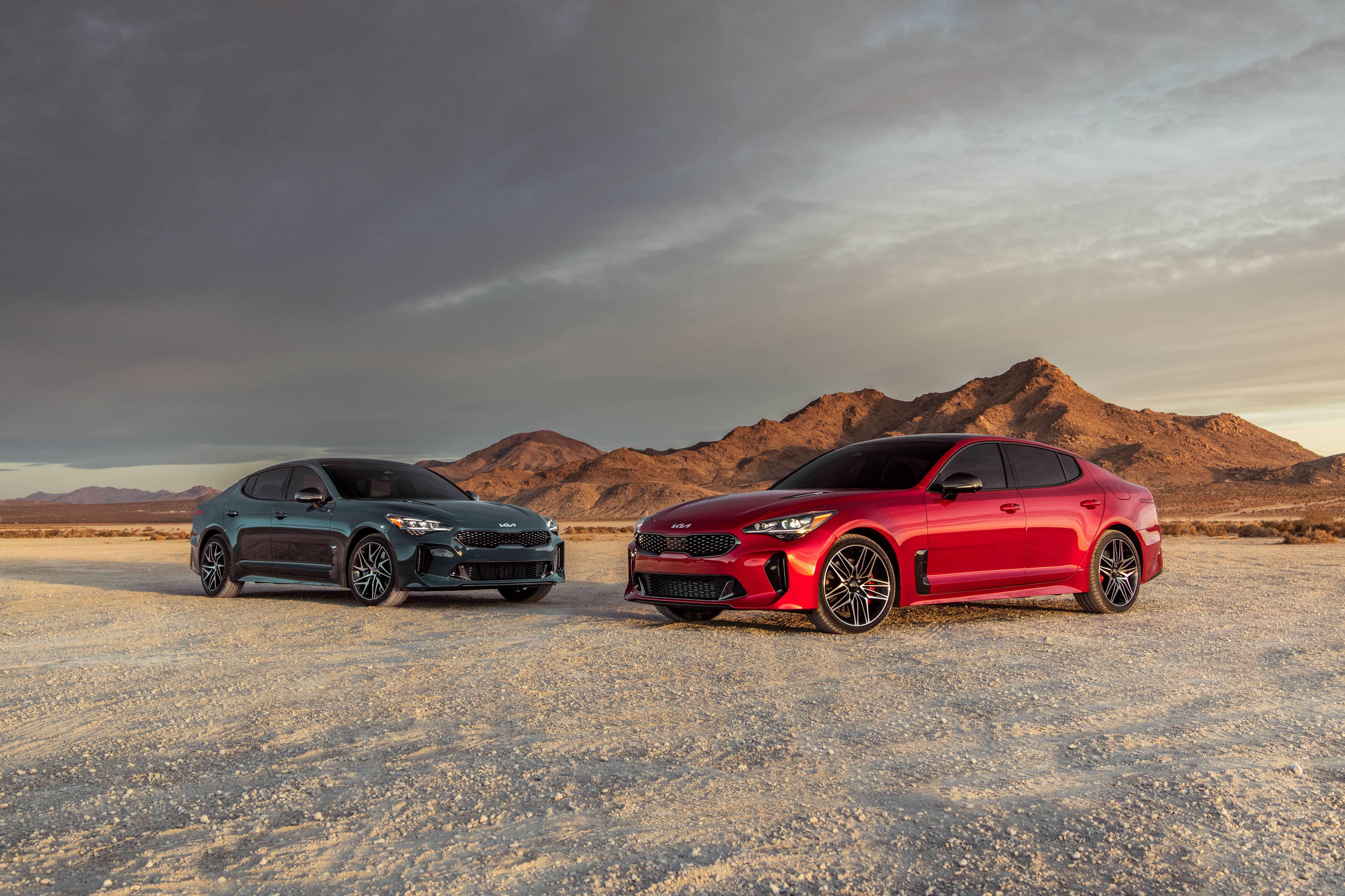 Stinger
