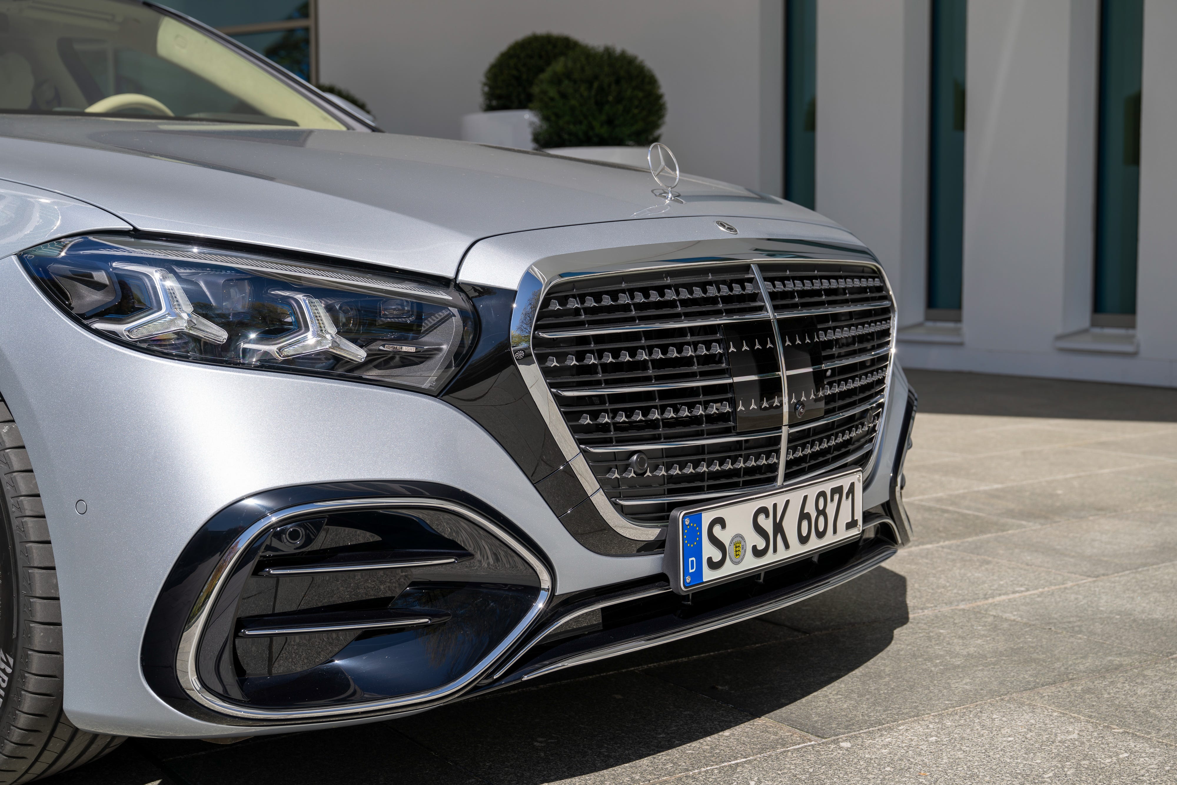S-class